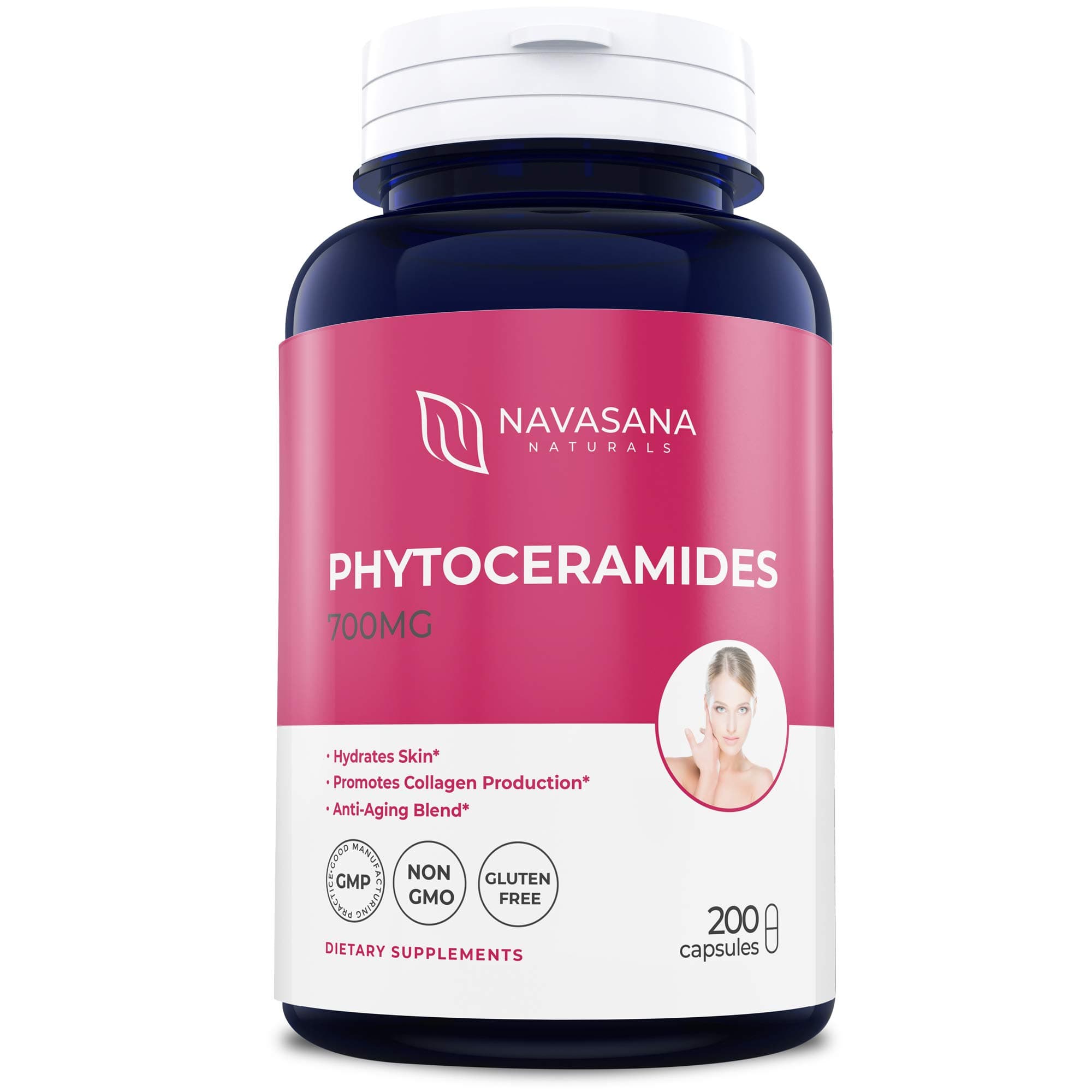 Phytoceramides