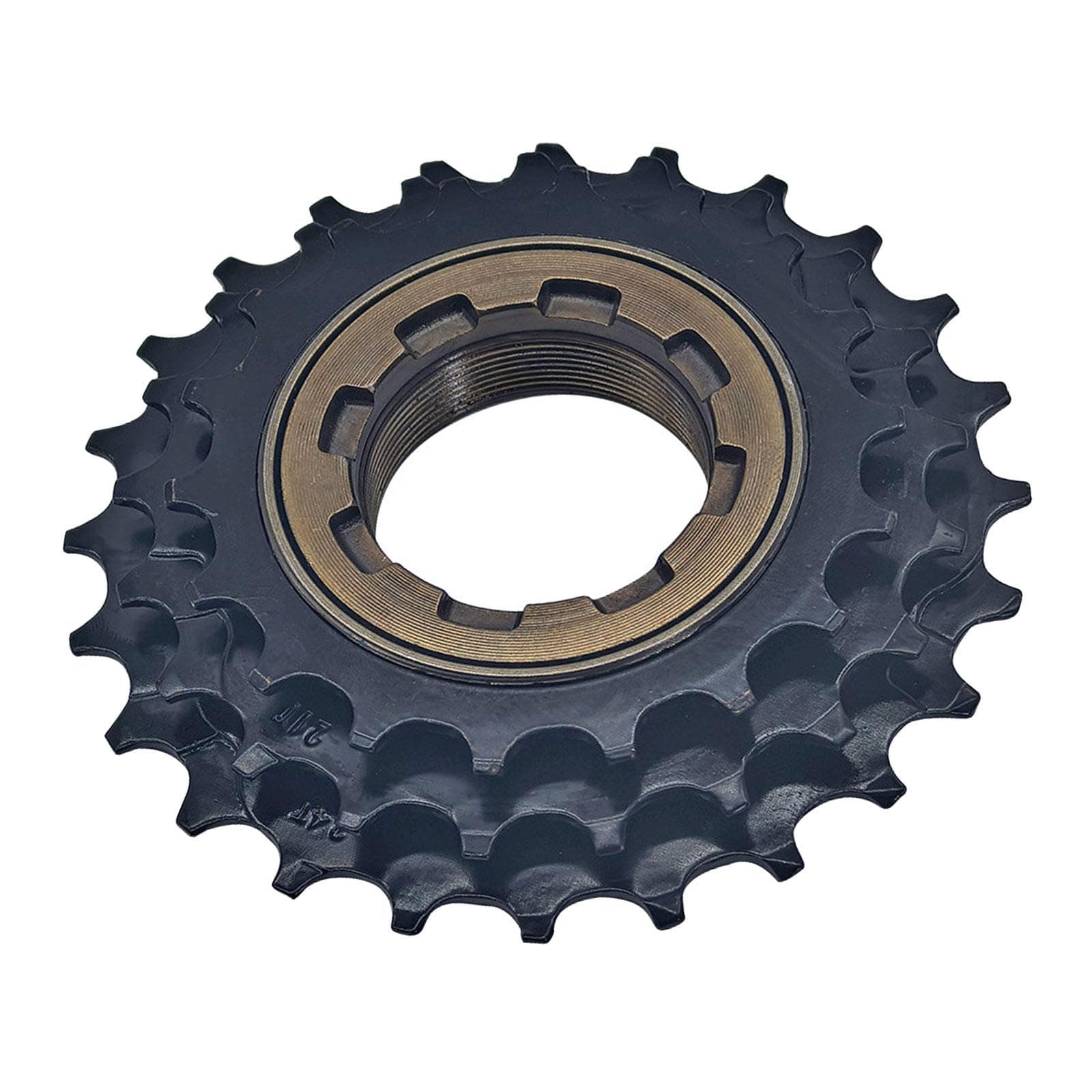 CLUB BOLLYWOOD®CB-Bike Freewheel 3 Speeds Bicycle Flywheel for Mountain Bikes Replacement Part|Sporting Goods |Cycling |Bicycle Components & Parts |1 Bike Freewheel