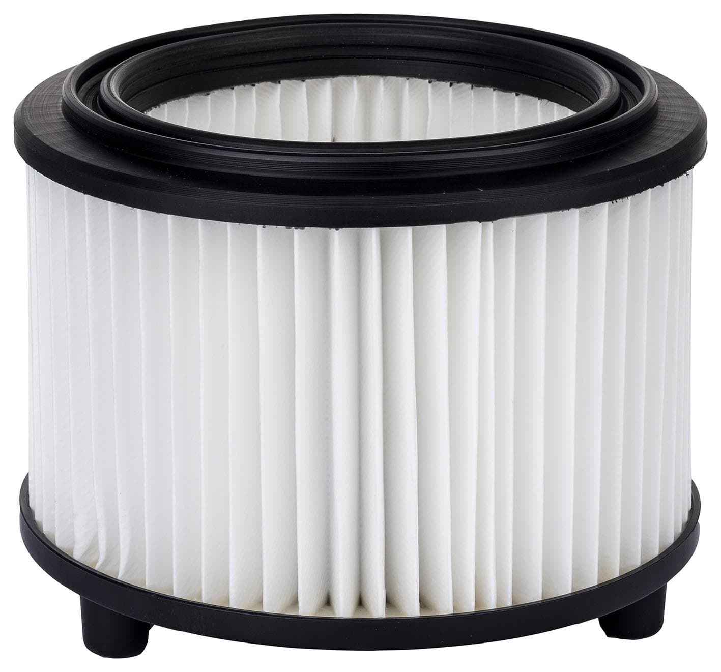Bosch Home and Garden 2609256F35 Washable Cartridge Filter for UniversalVac 15 and AdvancedVac 20 Vacuum Cleaners