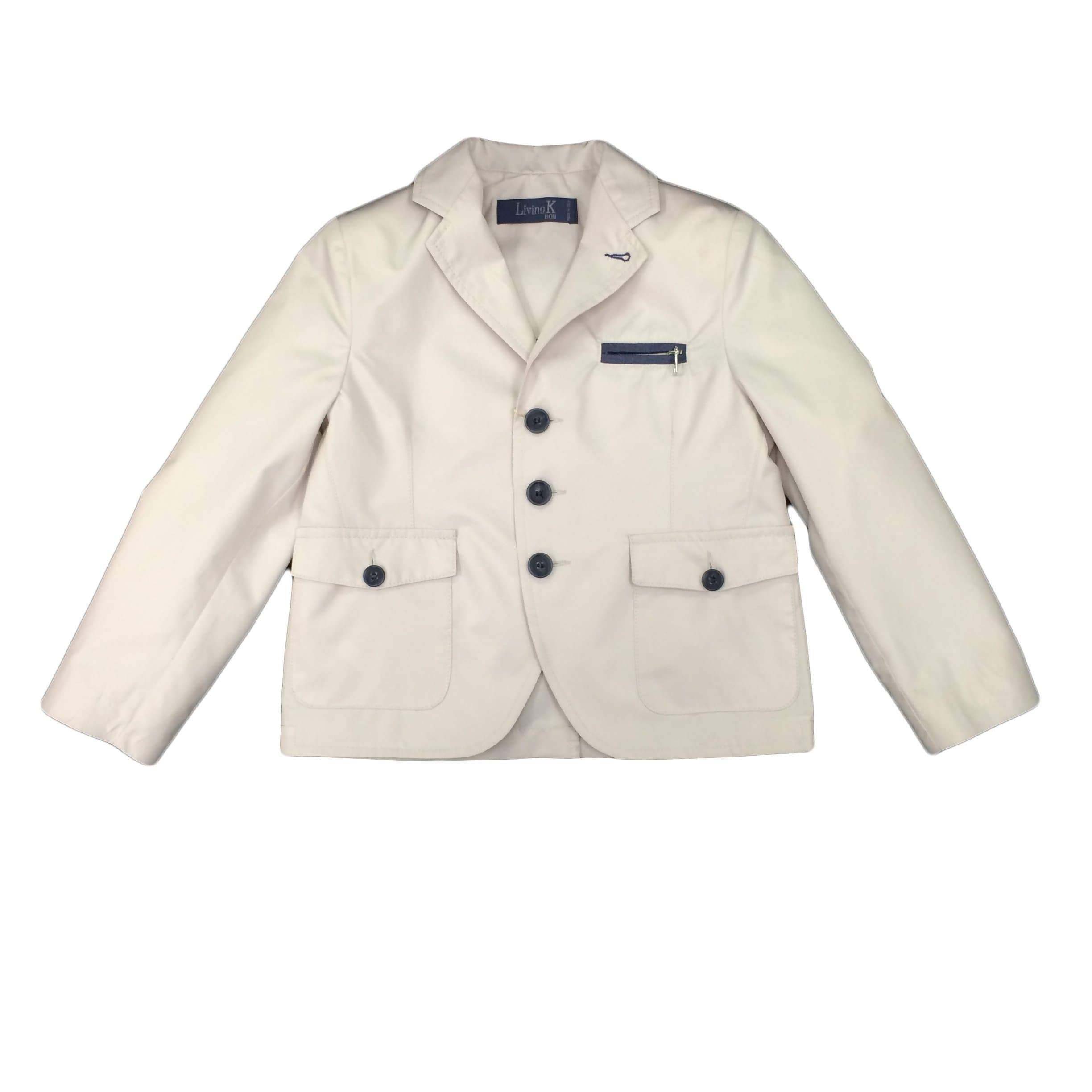 Living Kids Boys Blazer (4)