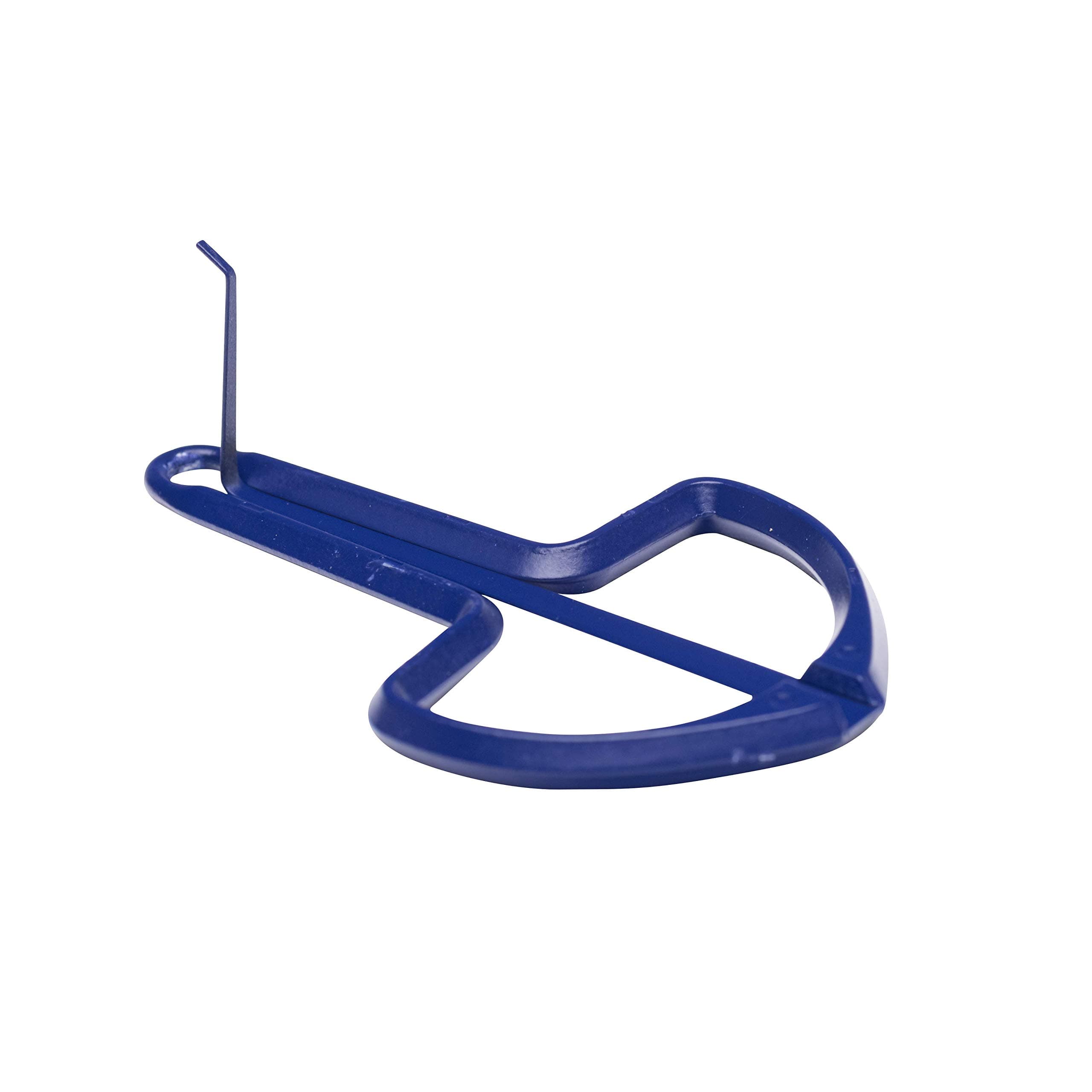 Fuzeau – Metal Harp 8 cm - Children from 6 years old – Vibration Instrument to put in the mouth – Original and Expressive Sounds – Optimal Sound Quality – Playful Musical Awakening – Ref. 4996