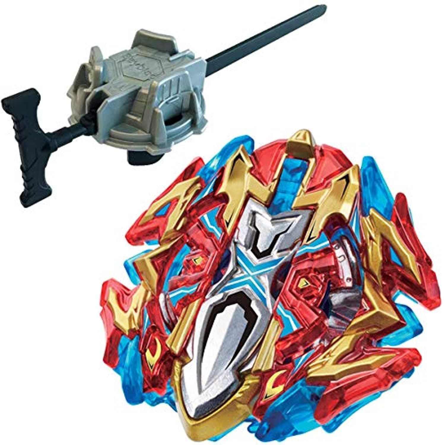 Battling Tops B 120 Starter Xcalibur.1'.Sw, Multi, B120