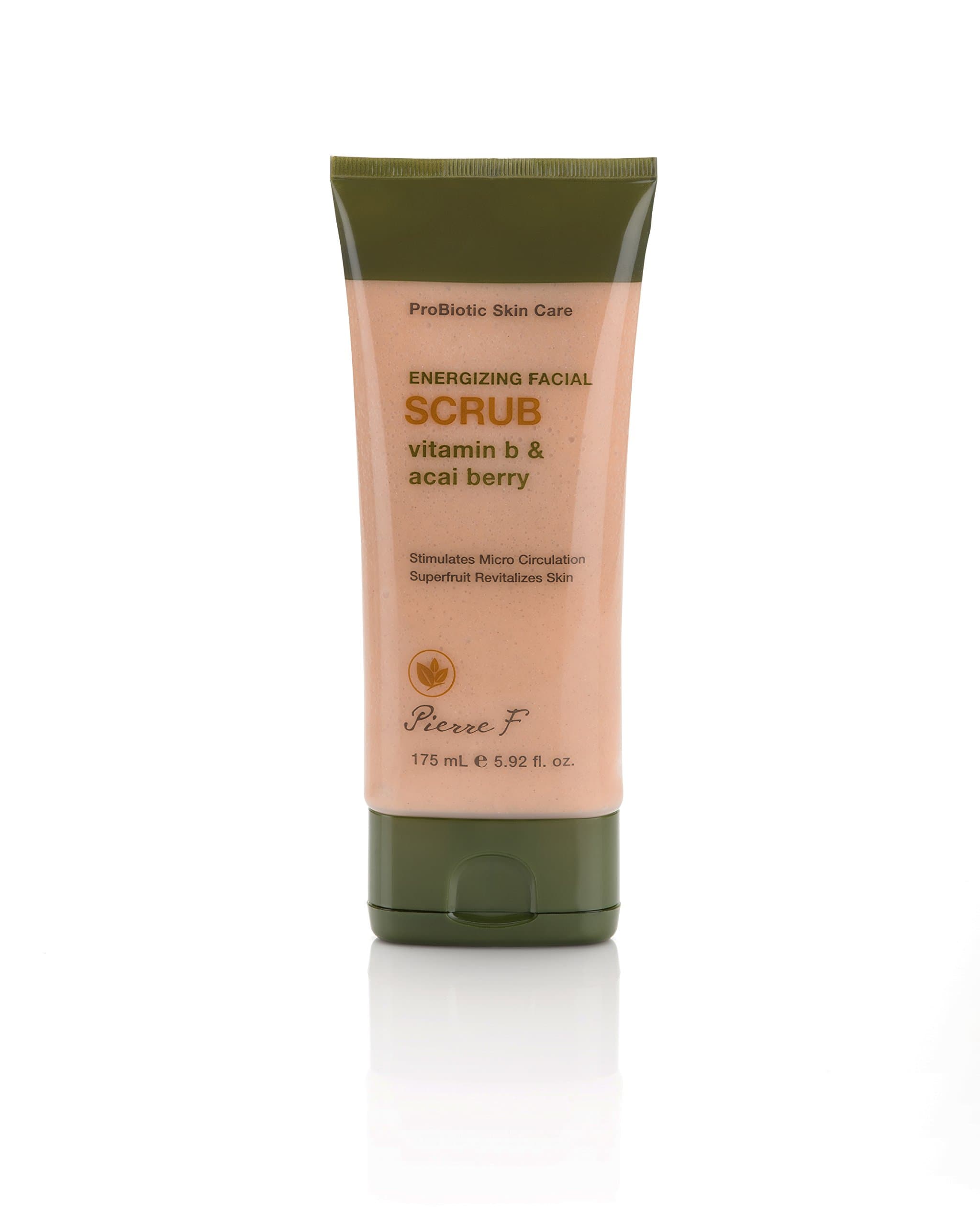 Pierre Freeman's Probiotic Skin Care