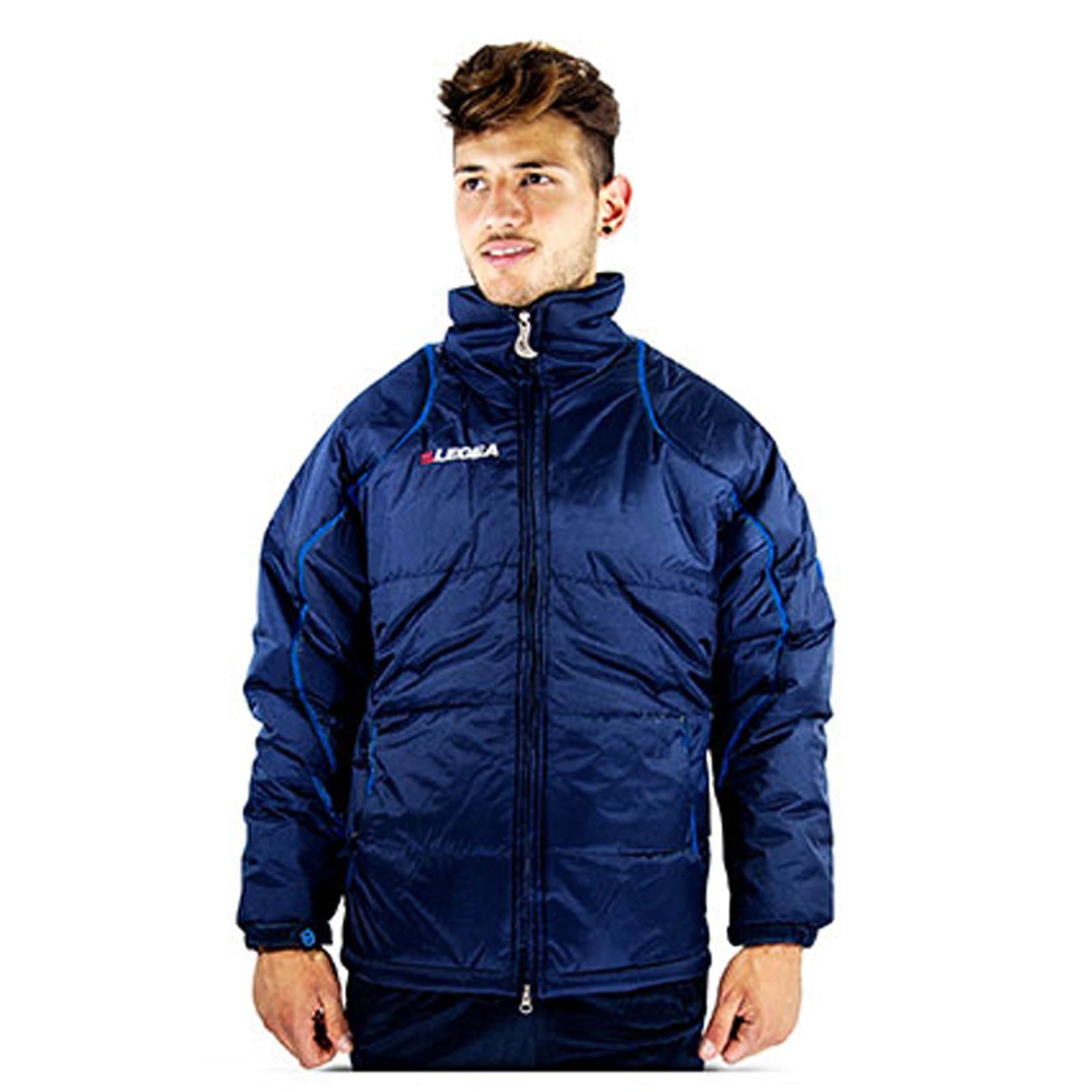 LEGEA Men's Storm Jacket