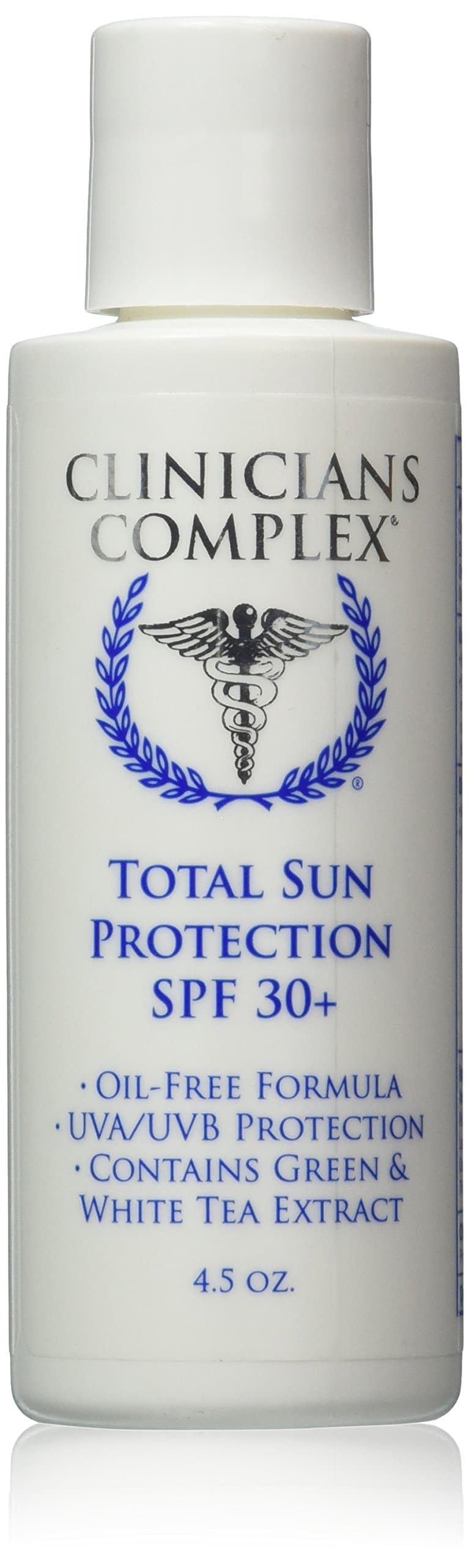 Total Sun Protection Lotion-SPF 30+ -4.5 oz