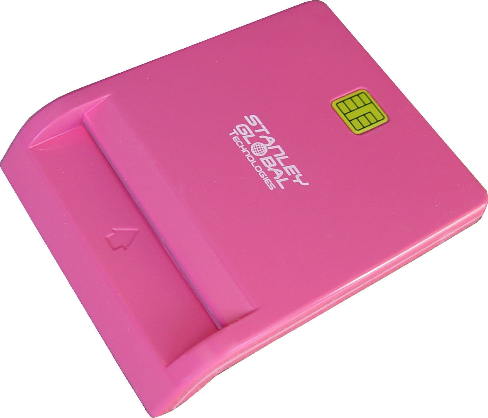 SGT111 DOD Military USB Common Access CAC Smart Card Reader