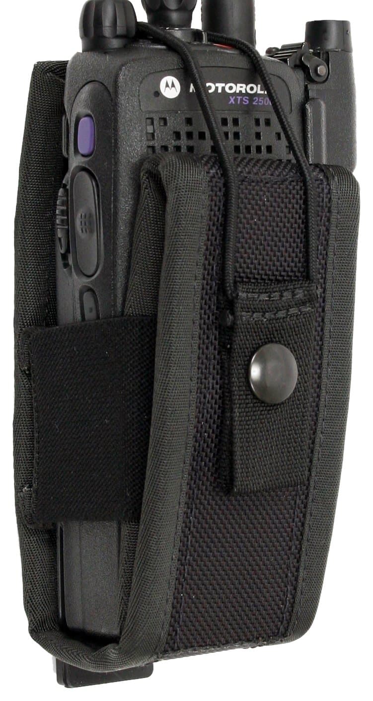 Tactical Tailor Le Radio Pouch