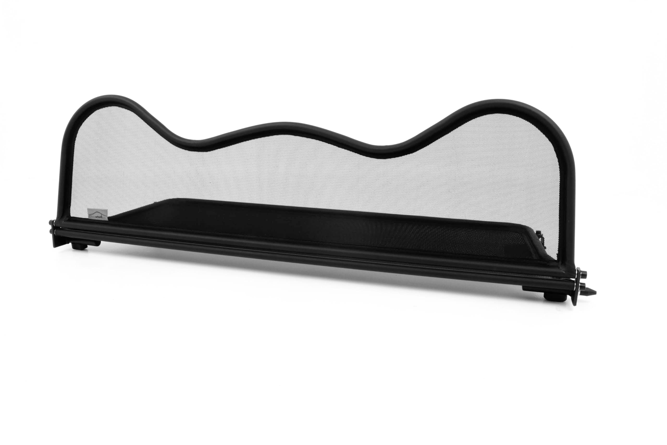 Wind Deflector for BMW Mini Cooper Convertible R 52 & R 57