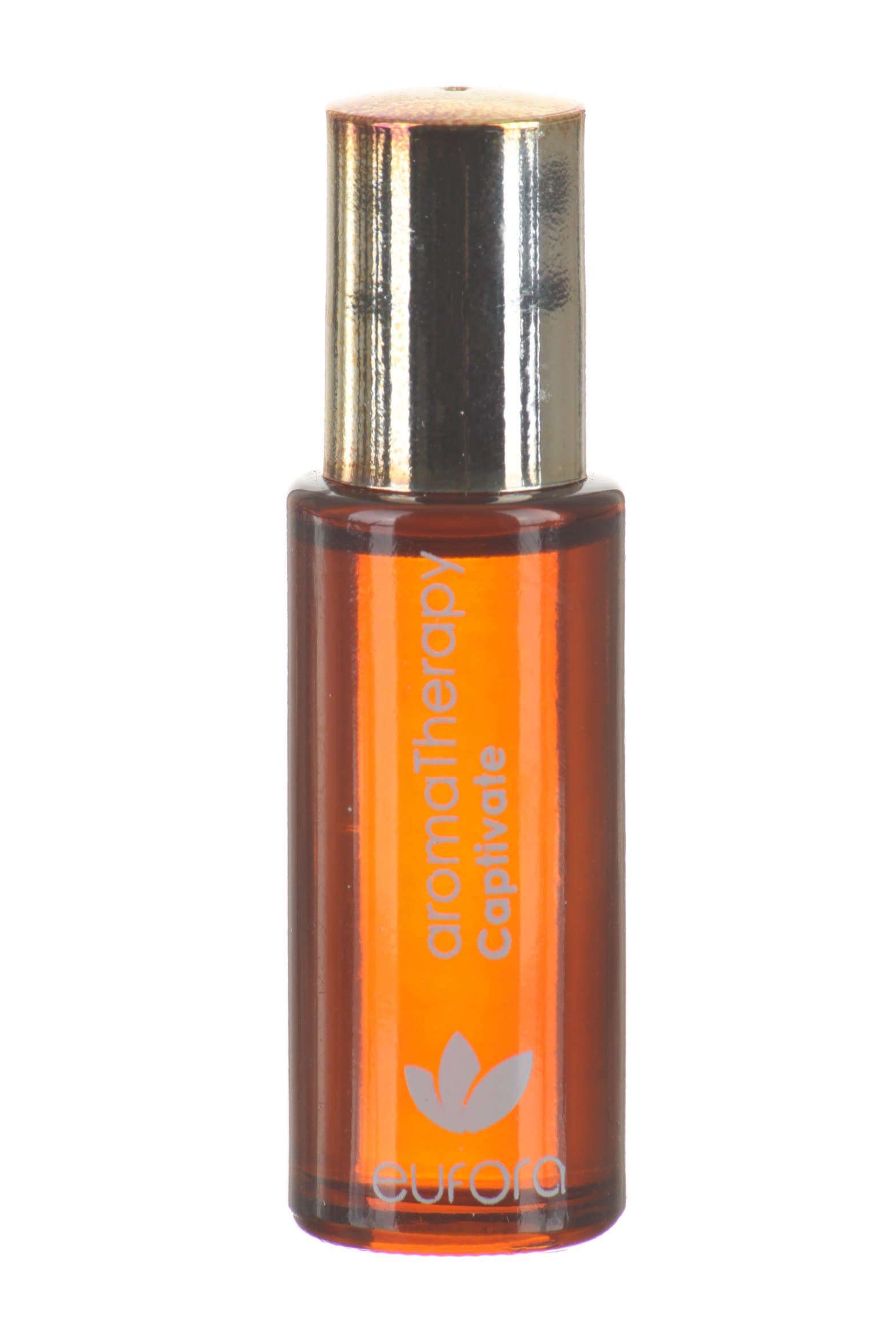 Eufora AromaTherapy Wearable Aroma Captivate - 0.25 oz