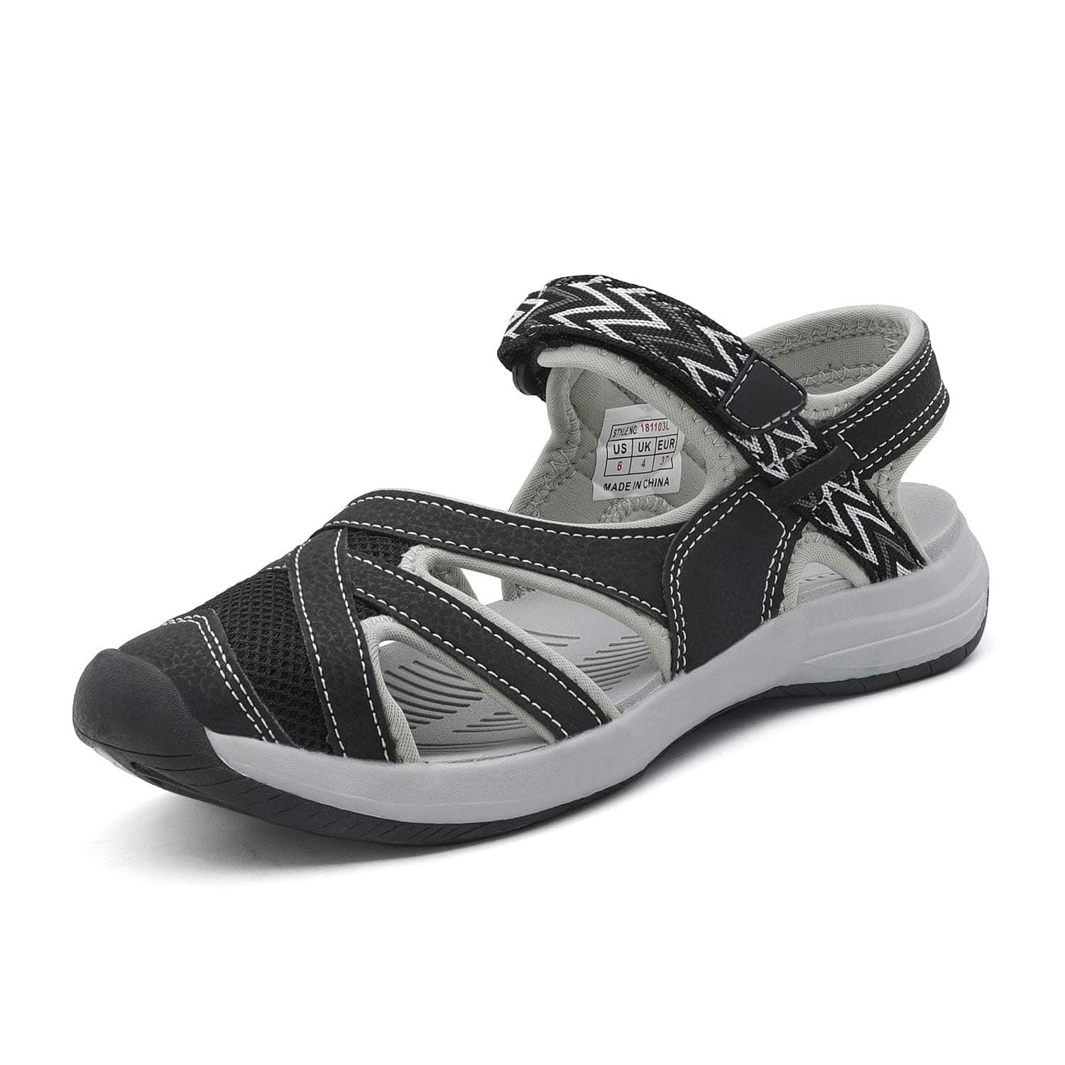 Women's Sport Athletic Sandals Outdoor Hiking Sandals
