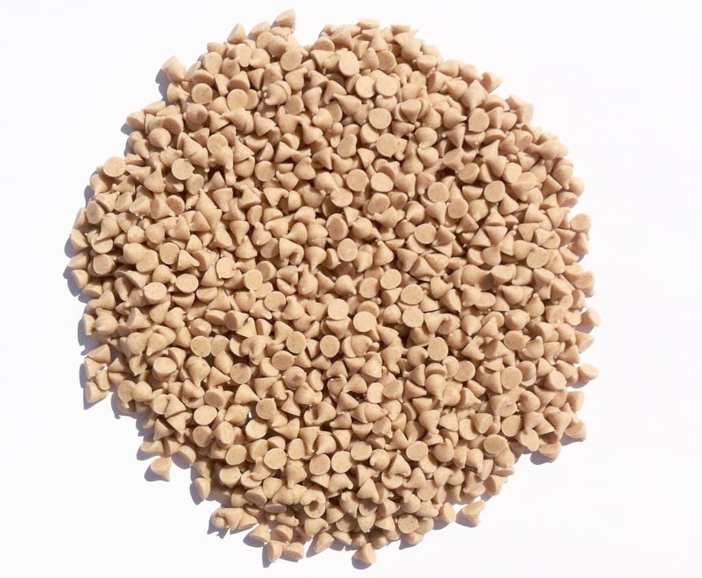 Scott's Cakes 1 Pound Mini Mint Chocolate Chips