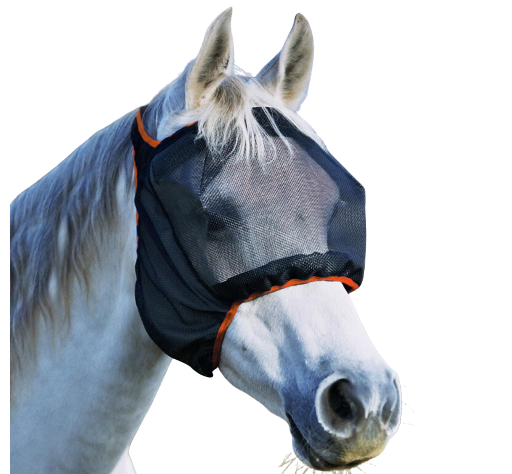 Equilibrium Field Relief Midi Fly Mask (no ears)