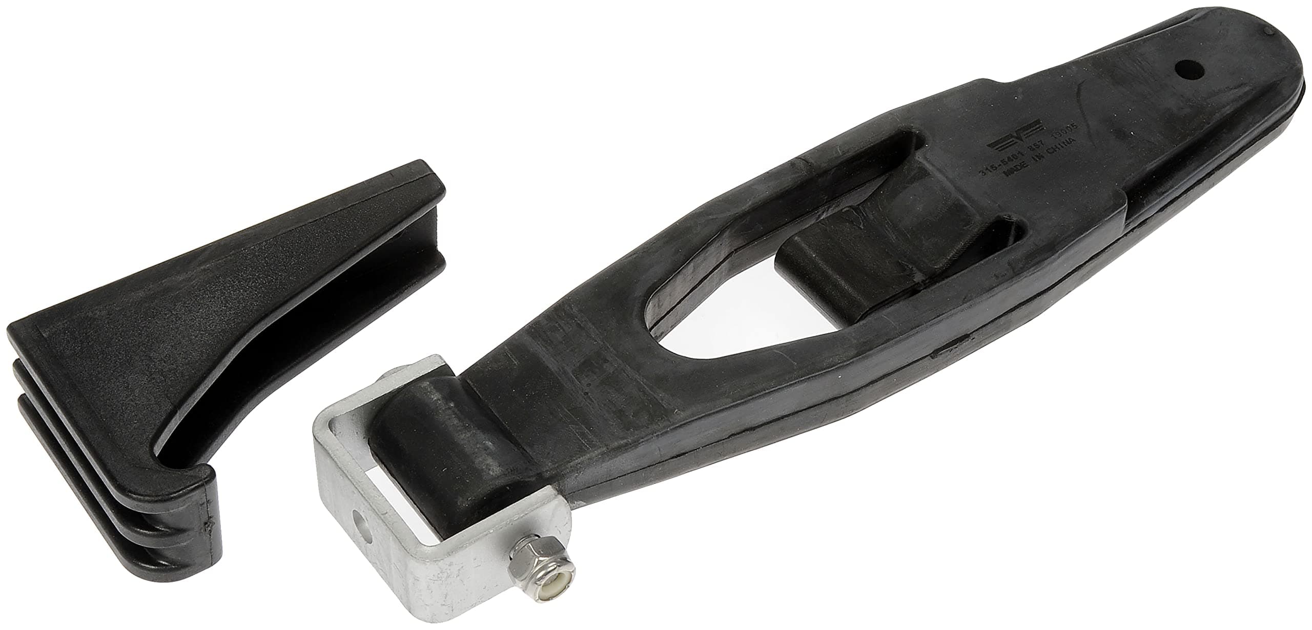 Dorman 315-5401 Hood Latch Kit Heavy Duty Compatible with Select Kenworth Models