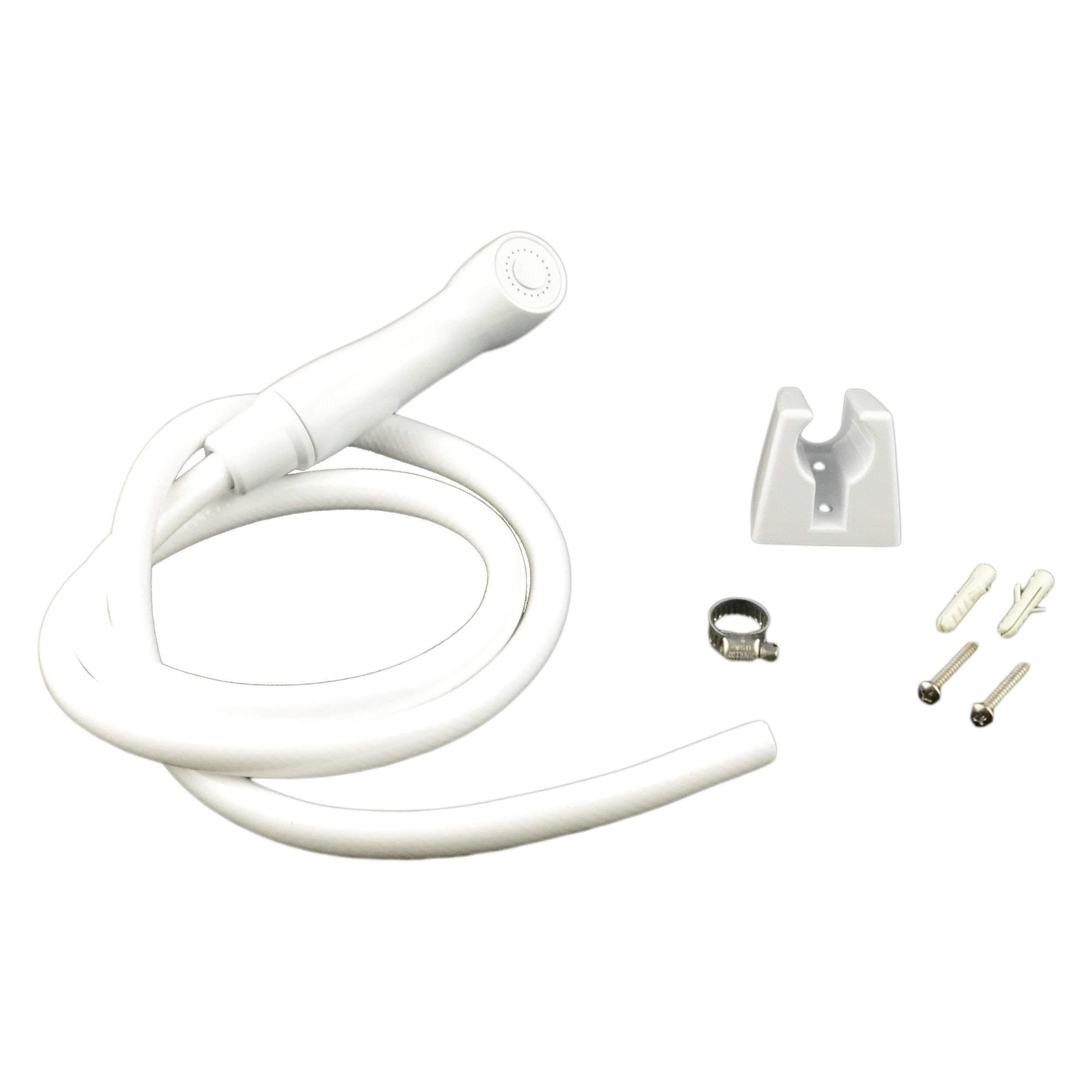 385311124 Hand Spray Hose for Toilet