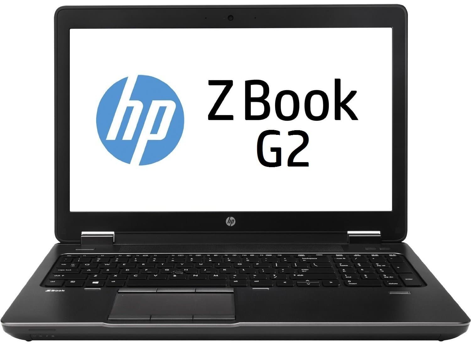 HP ZBook 15 G2 Mobile Business Workstation - Intel Core i7-4810MQ Quad Core Notebook with 2GB GDDR5 K2100M Quadro Graphics, 15.6" 1920x1080p FULL HD Anti-Glare, Windows 7 Professional, Win 8.1 Pro Option, Pro Performance SSD Laptop (500GB + 16GB RAM)