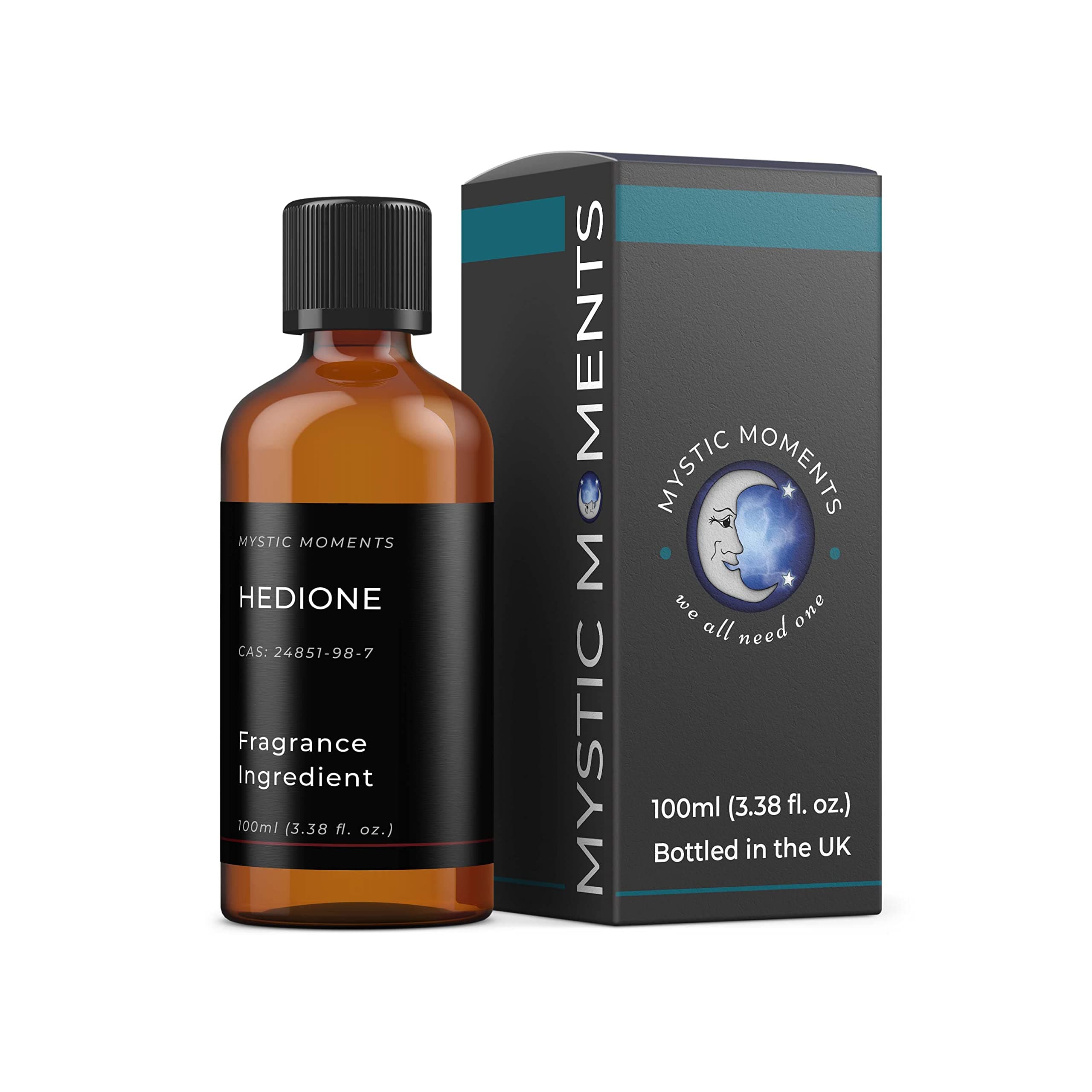 Mystic Moments | Hedione - 100ml
