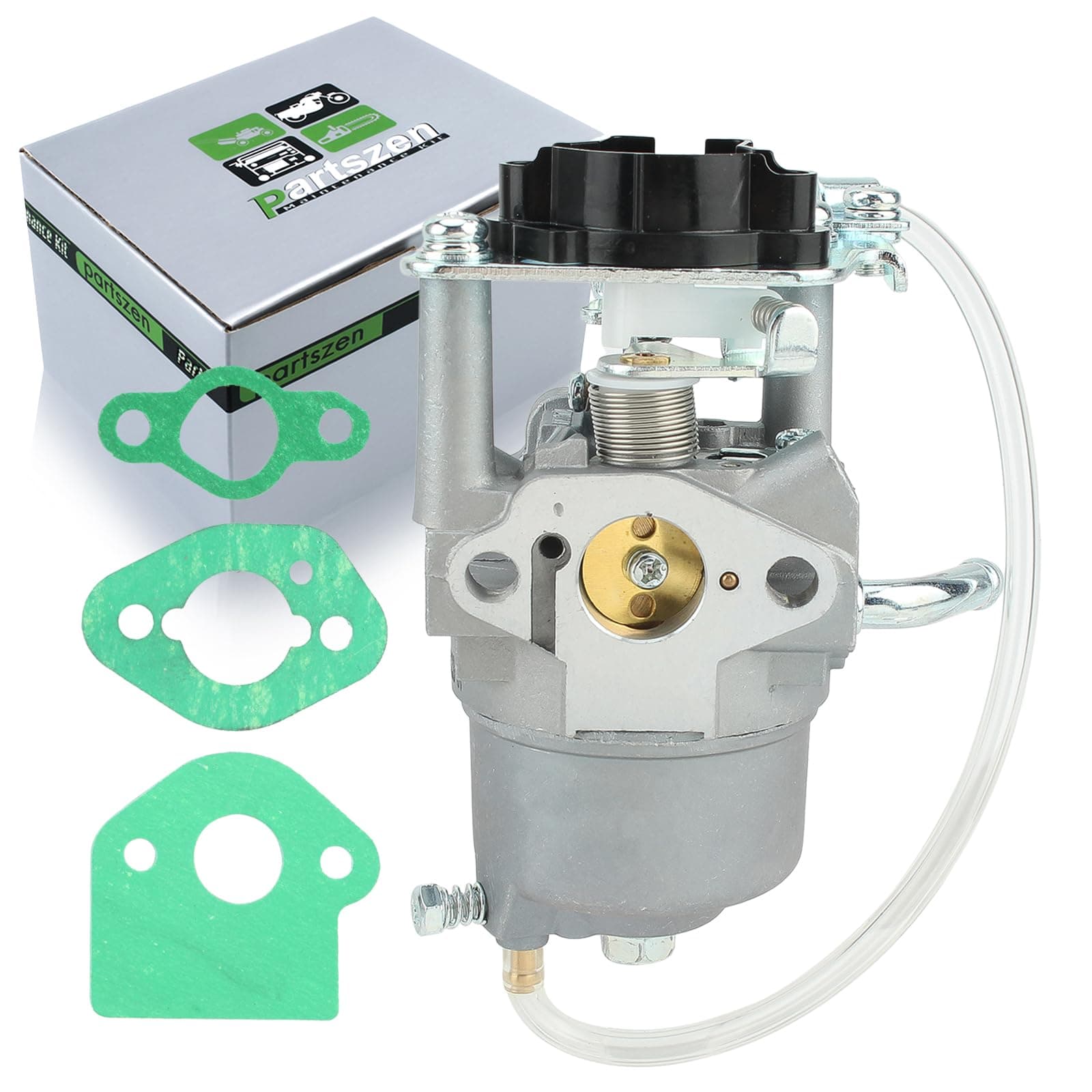 partszen Huayi 62.130000.00 Carburetor for Rato 16100 Z800110 for Predator for Firman for A iPower SC2000i Yamaha for ETQ 1600 2000 watts Inverter for Ryobi for Westinghouse 1800 2200 Watts