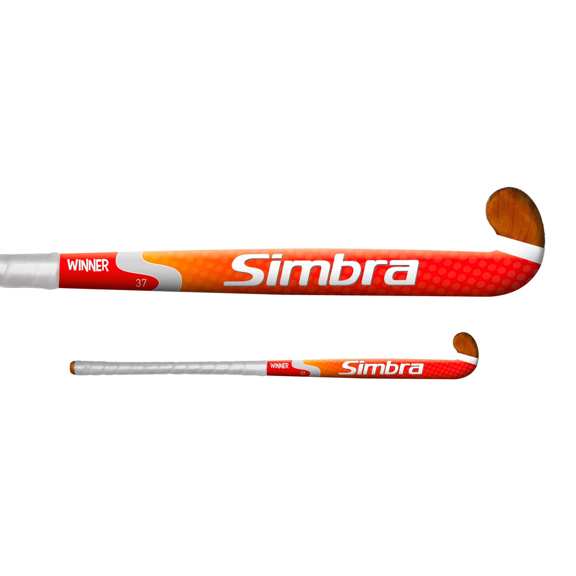 Simbra Hockey Field Hockey Stick, Youth Wooden Stick for Girls