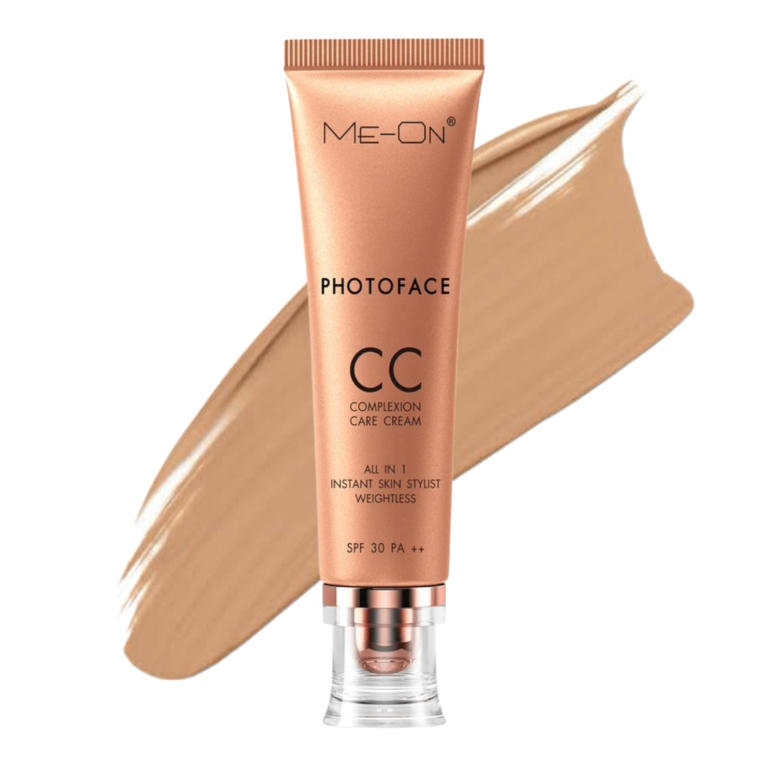 ME-ON CC Complexion Care Cream (23 Skin Beige)