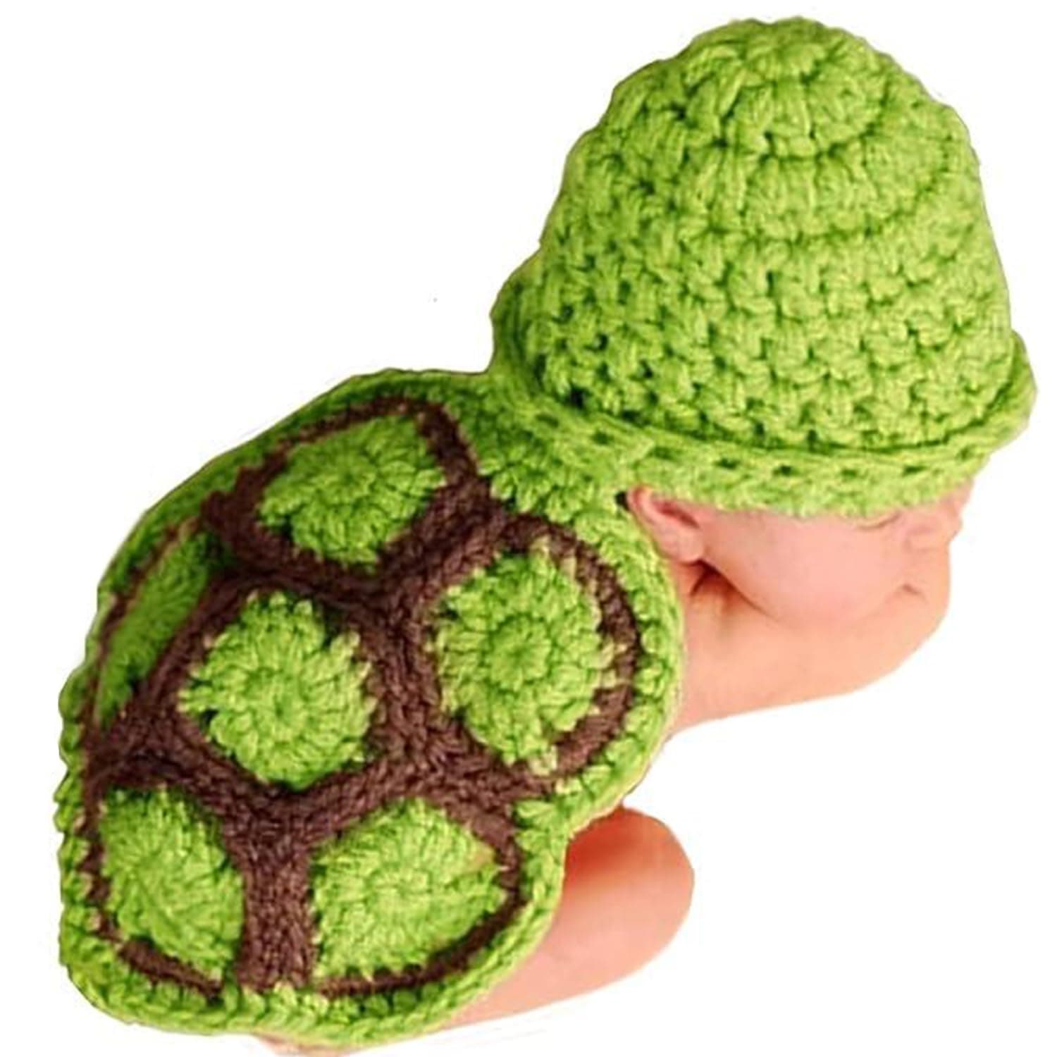 Cute Toad Costume Baby Turtle Costume