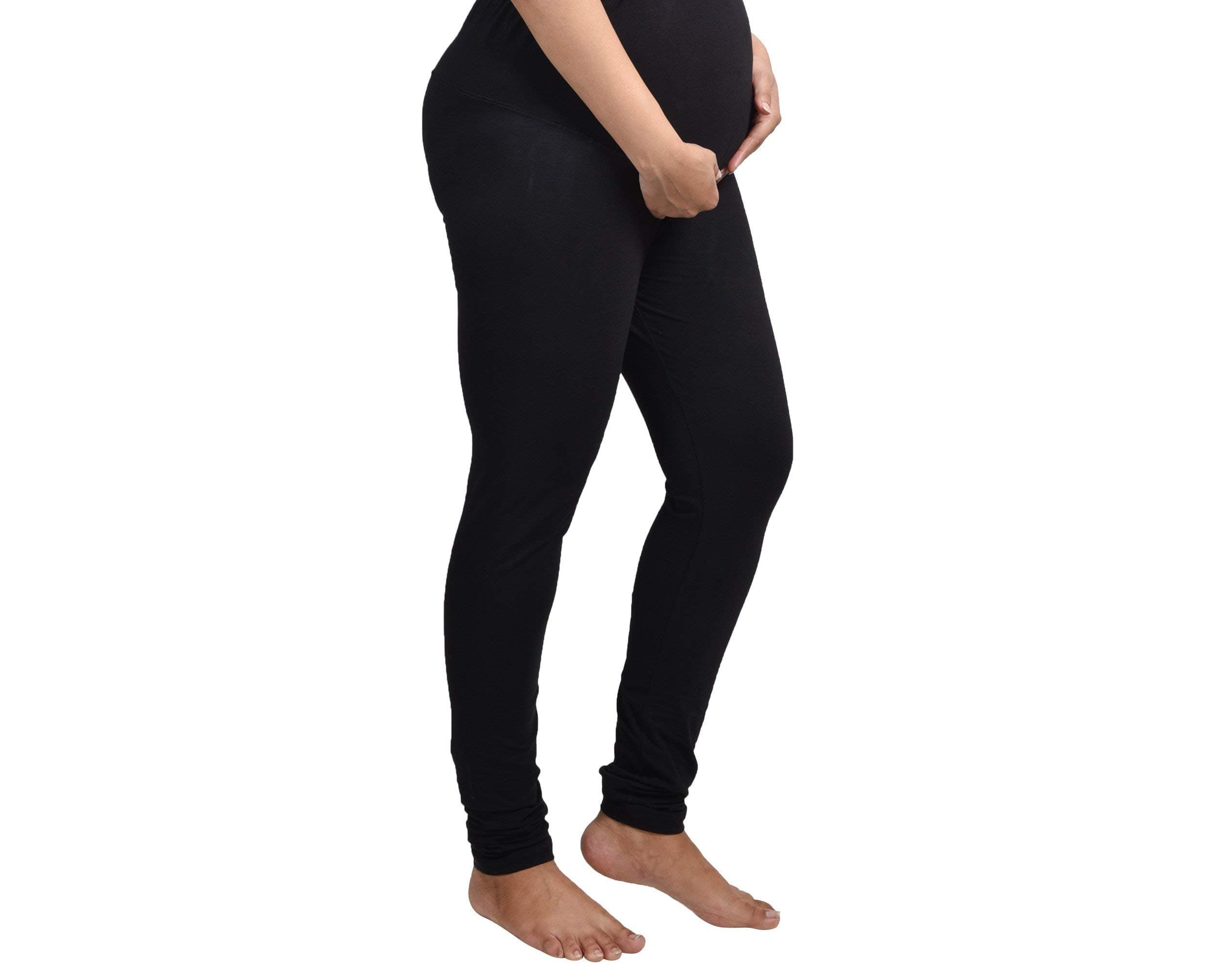 Women's Skinny Fit Maternity Leggings