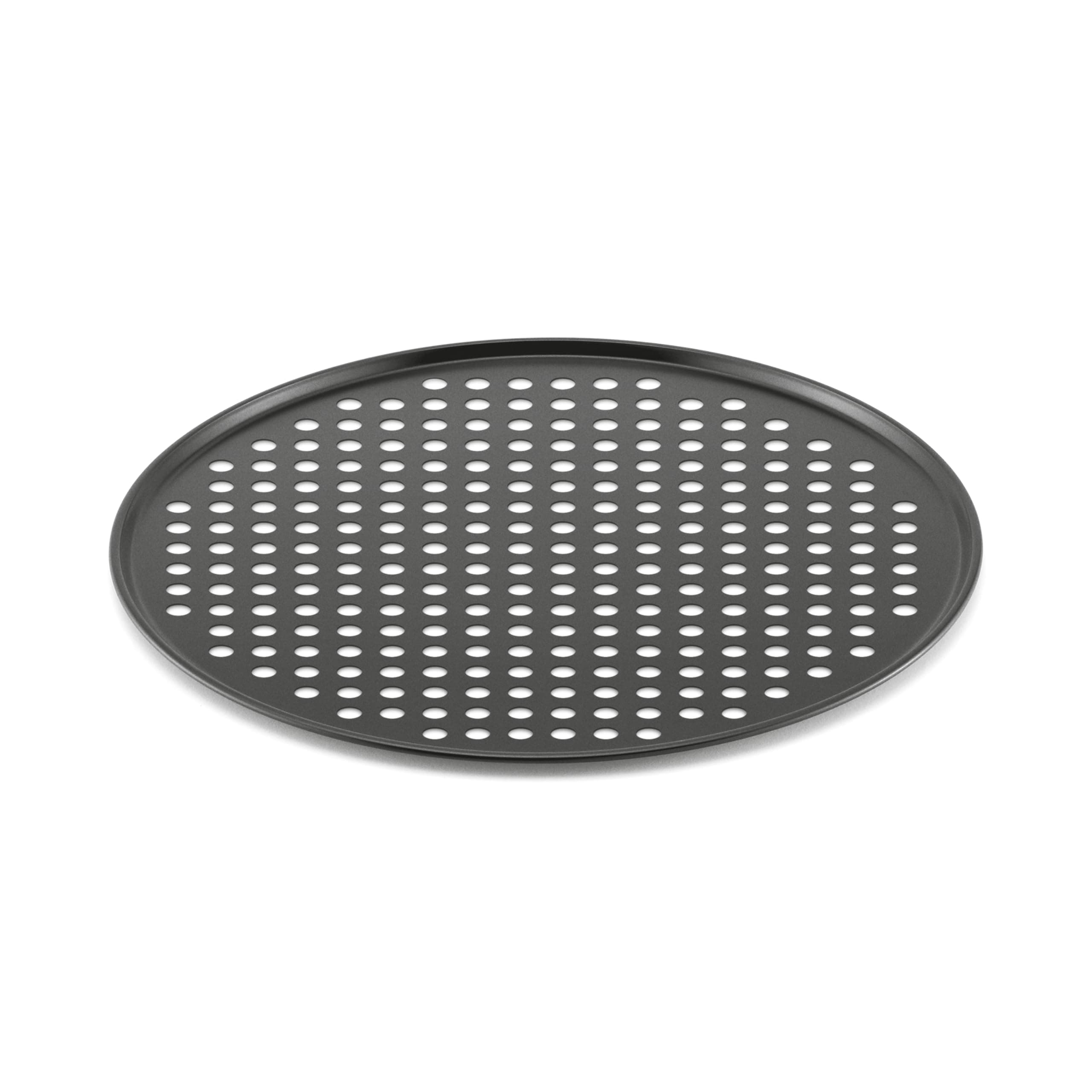 BOV800PC Pizza Crisper Compatible with Smart Oven BOV800 and Smart Oven Pro BOV845, 13 Inch, Black