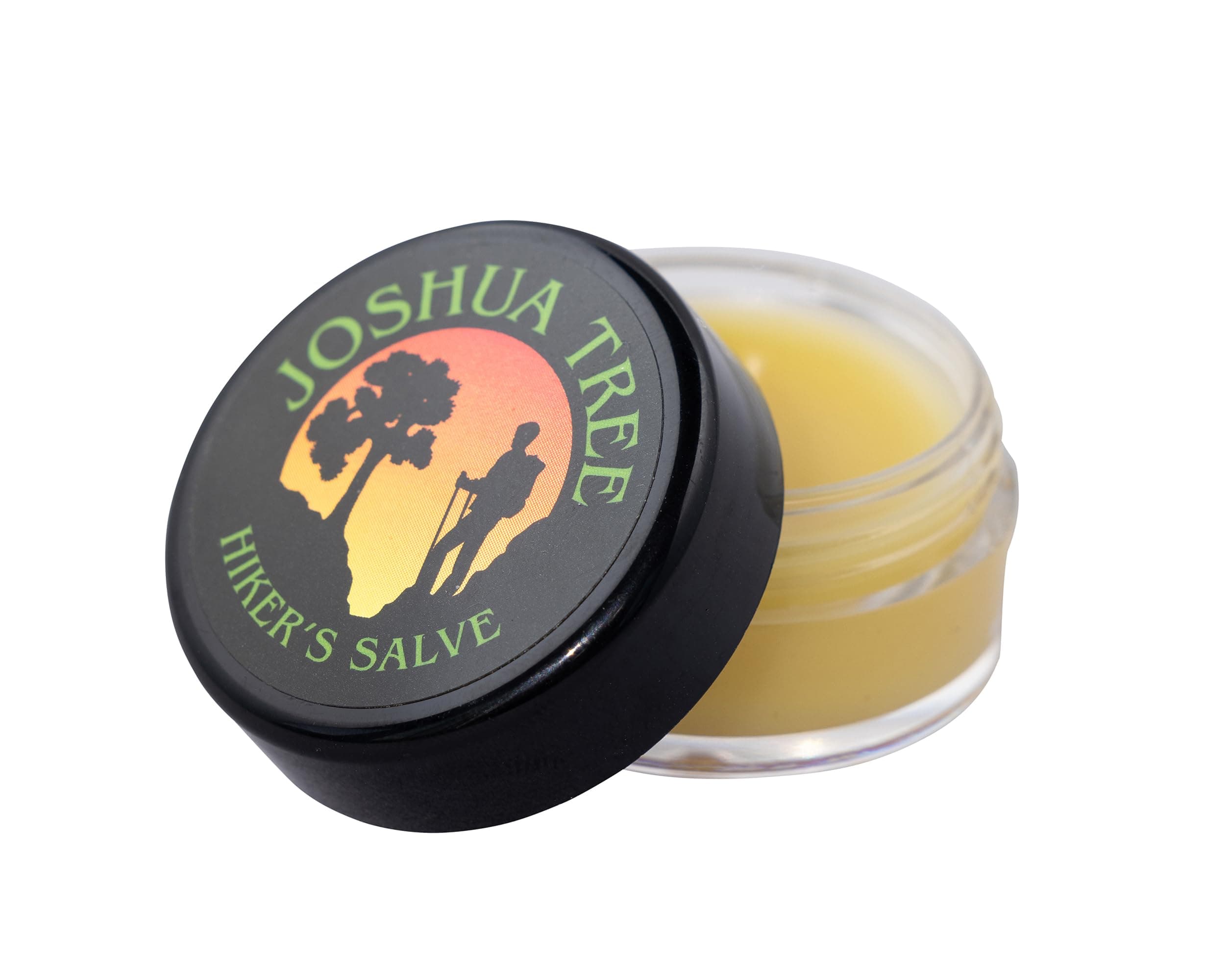Mini Organic Healing Salve