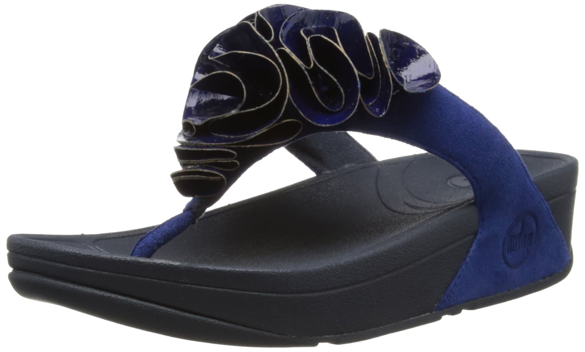 FitFlop Women's Frou Dress Sandal