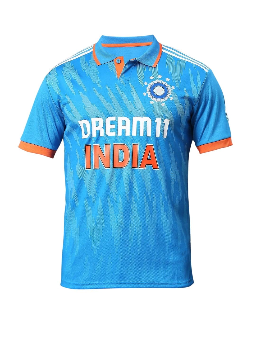 India Cricket Tshirt Jersey 2024 for Men Woman Unisex