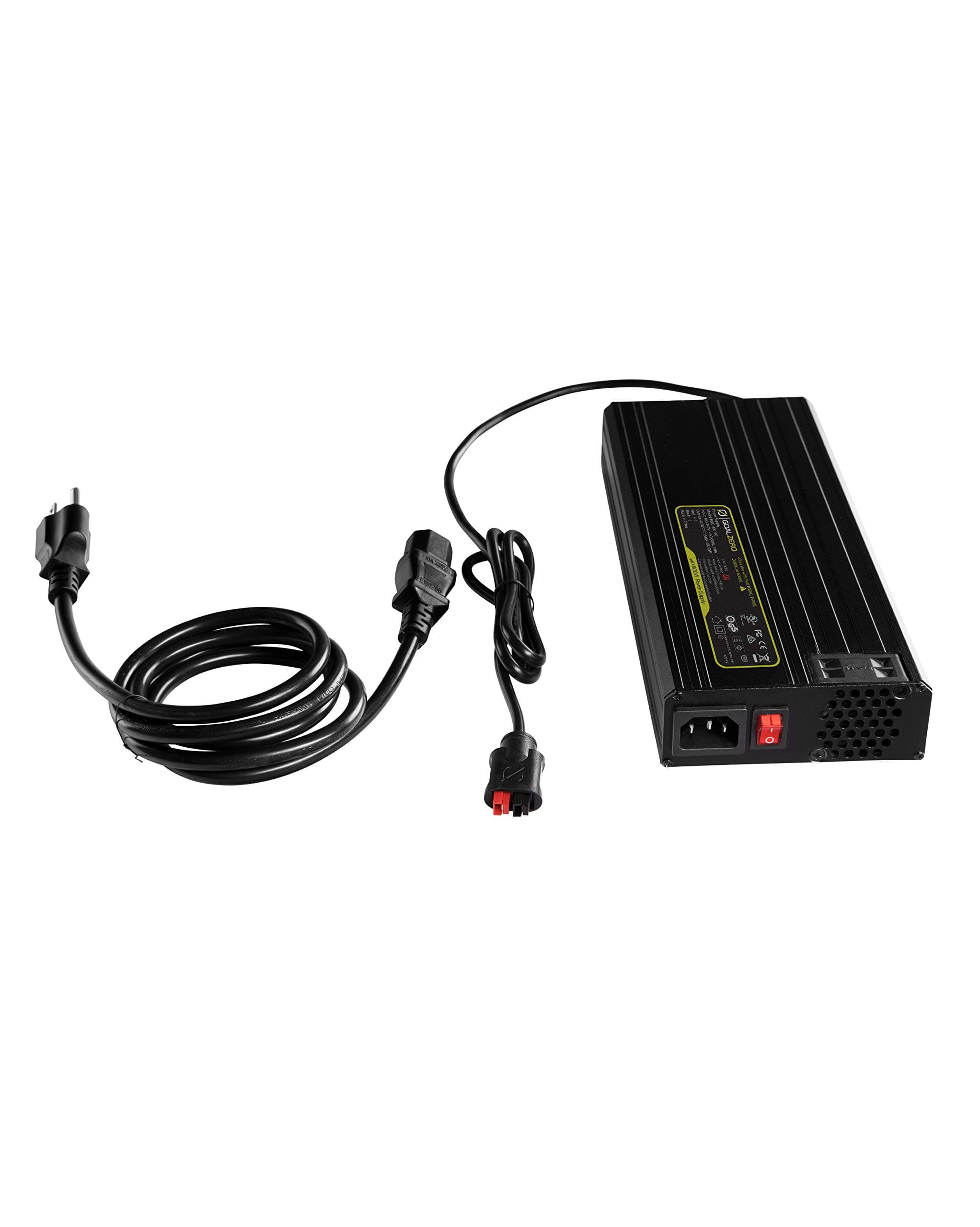 Yeti X 600W Power Supply