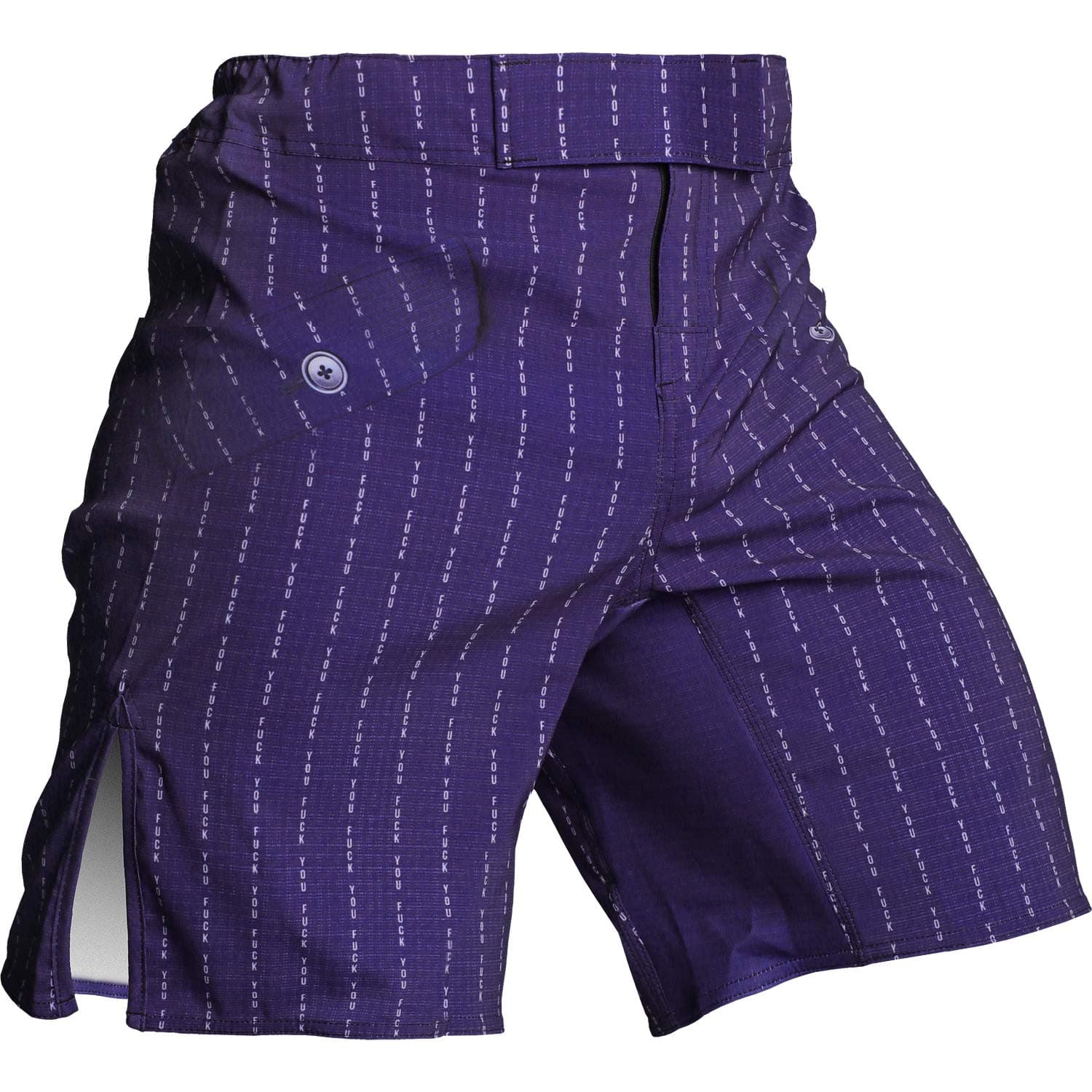 Jitsu Notorious Conor McGregor Suit Fight Shorts Men's MMA BJJ Grappling Muay Thai No Gi