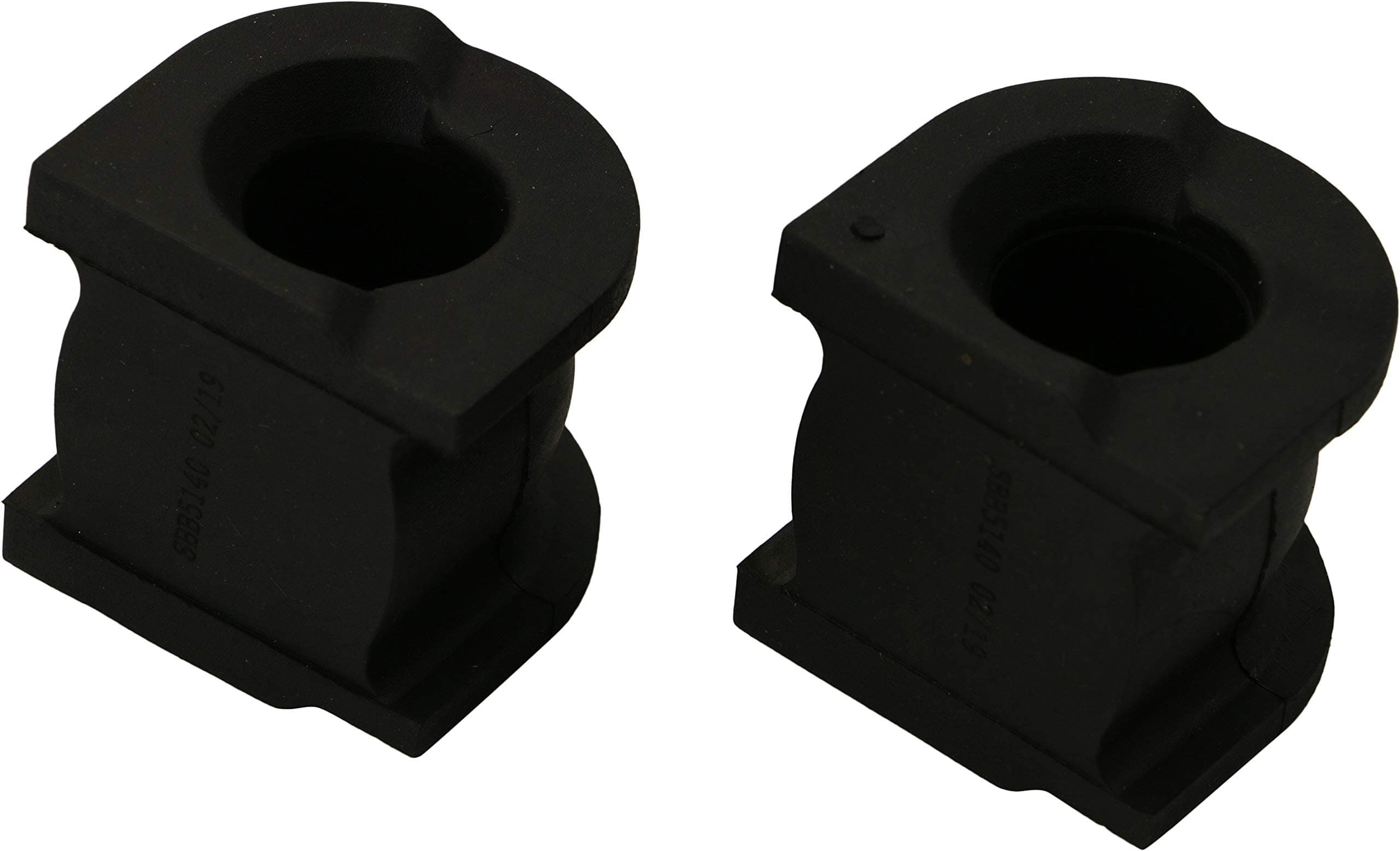 MOOG K201190 Suspension Stabilizer Bar Bushing for Honda Accord