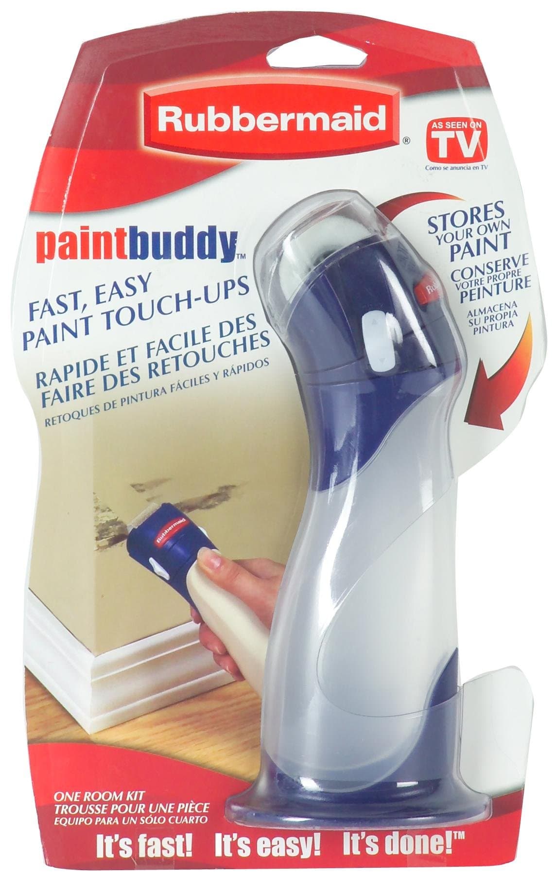 Rubbermaid 57930 Paint Buddy