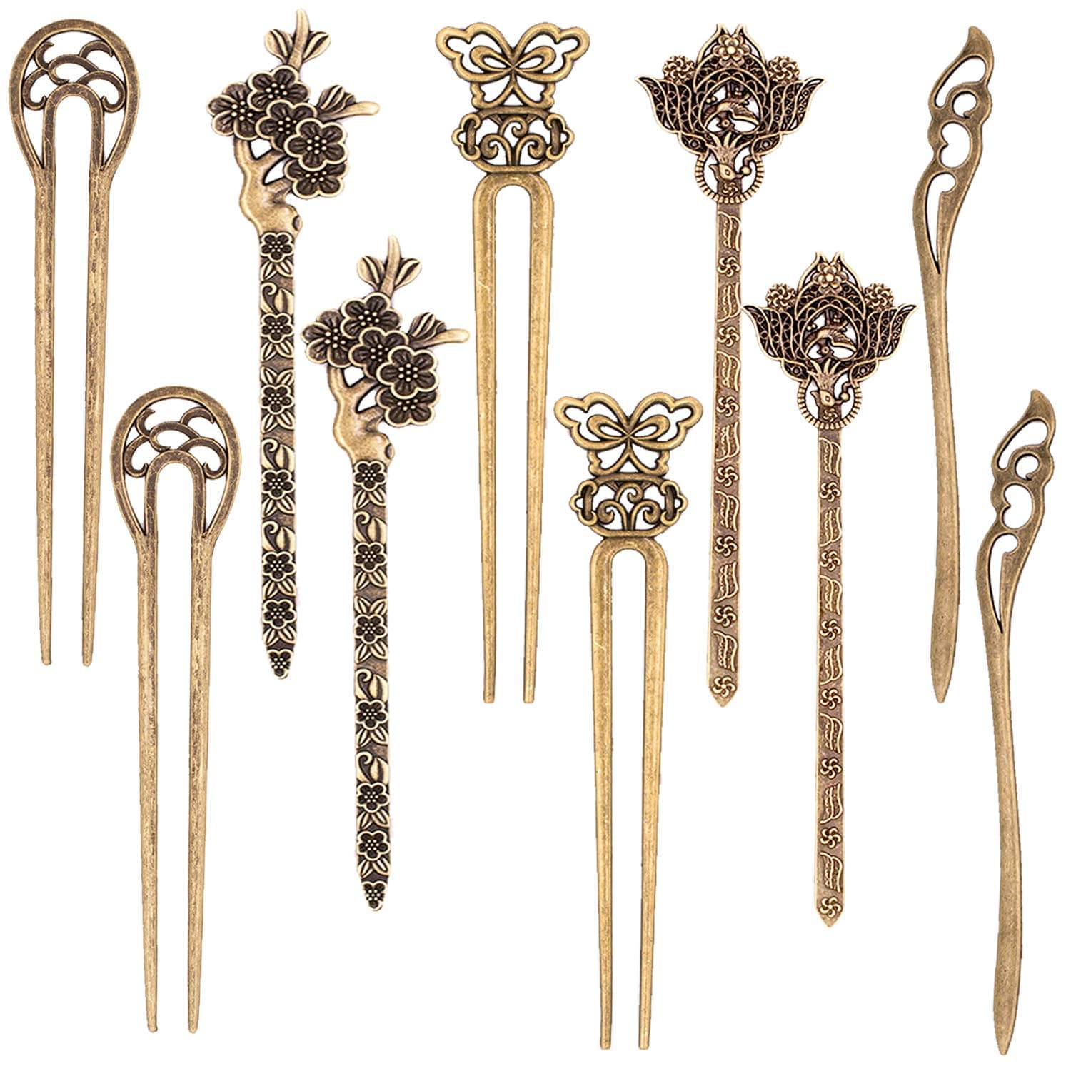 Tuoshei 10 Pieces Summer Jewelry Waist Bead Set, Colorful Waist Bead, Belly Bead, African Waist Bead, Body Chain, Beaded Belly Chain, Bikini Jewelry for Woman Girl (style 6)