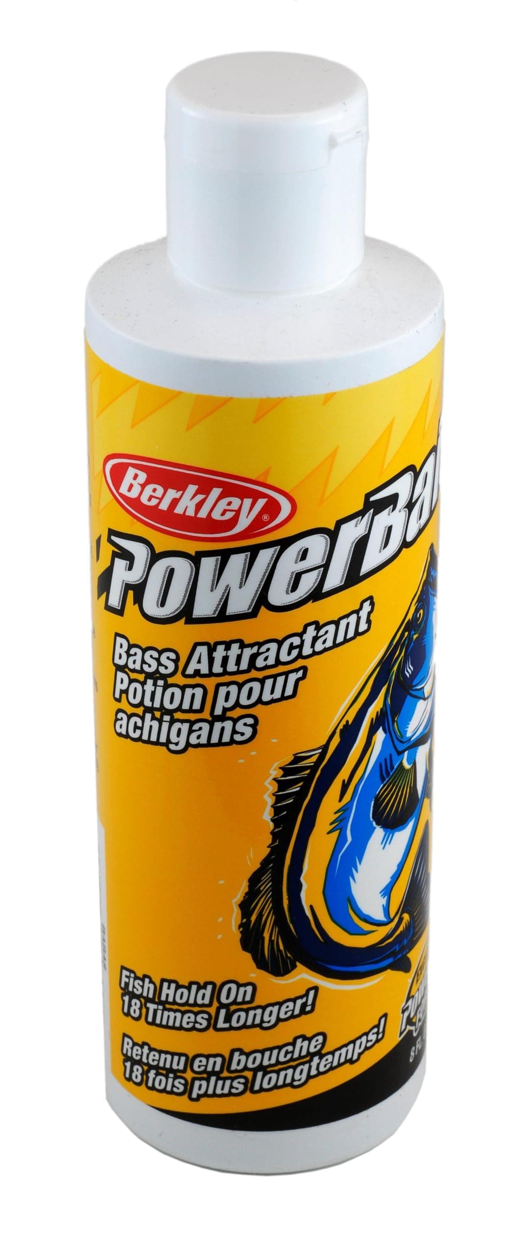 Powerbait Attractant