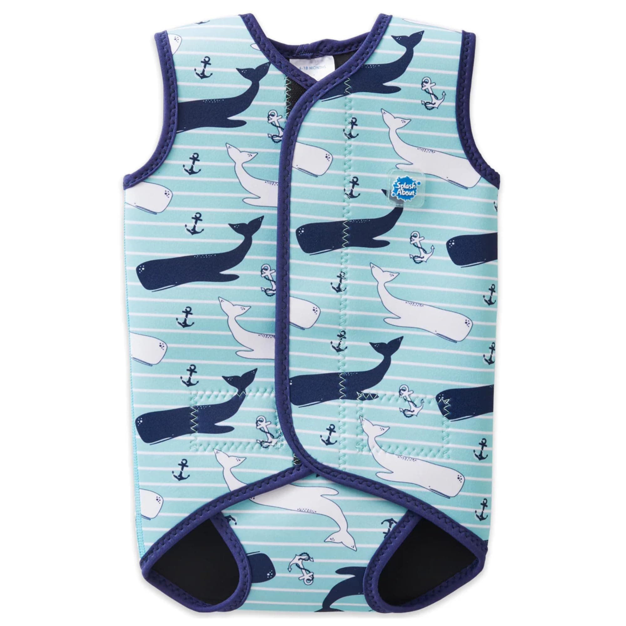 Baby Wrap Wetsuit