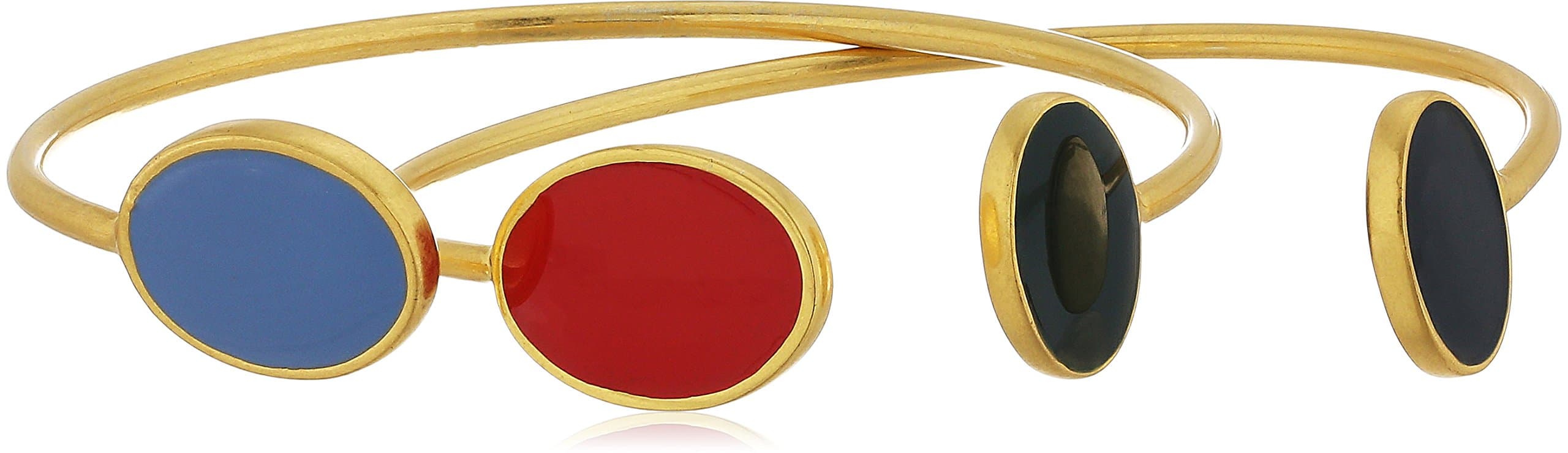 Dear Drew by Drew Barrymore Nolita Cuff Bracelet