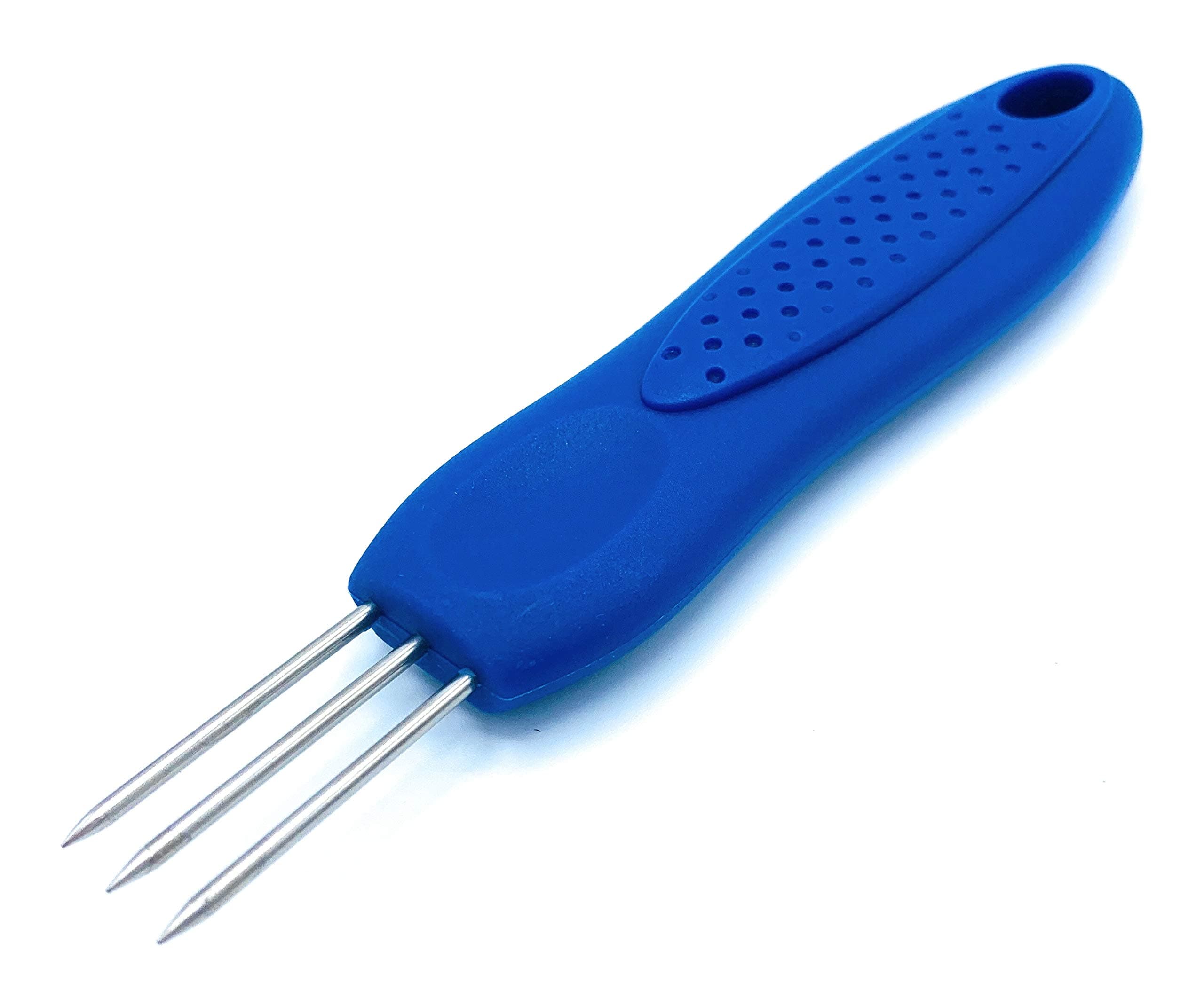 sausage preker, hog sausage casing, salami plicker, sausage sticker, sausage casing, natural hog casing, summer sausage casing, sausage making, sausage stuffer