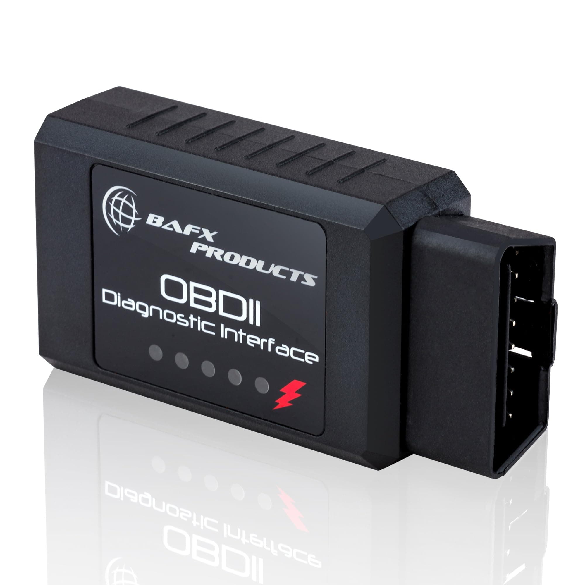 For Android Phones / Tablets - Bluetooh OBD2 Scanner / Code Reader