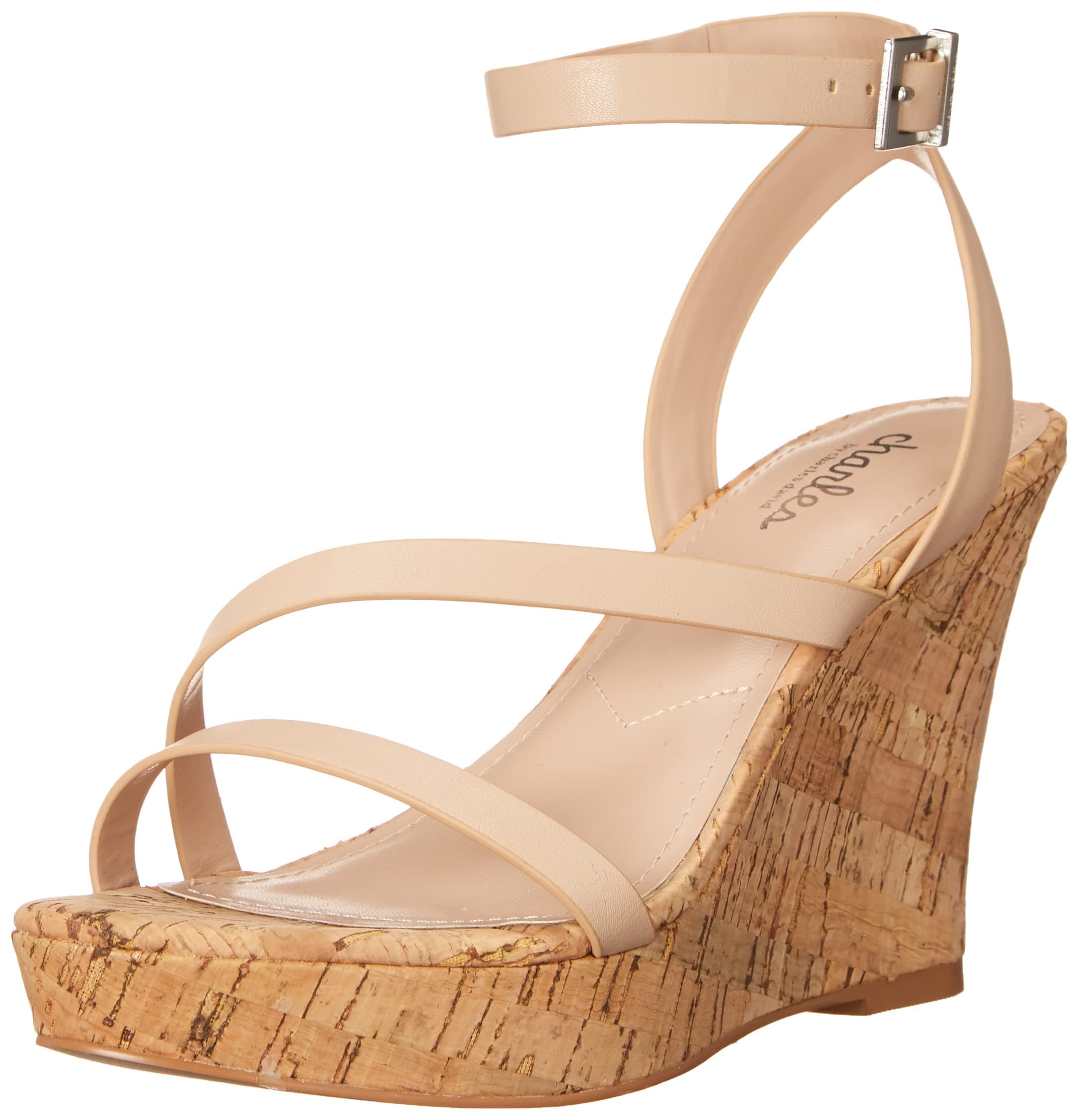 CHARLES BY CHARLES DAVIDWomen's Loved Platform