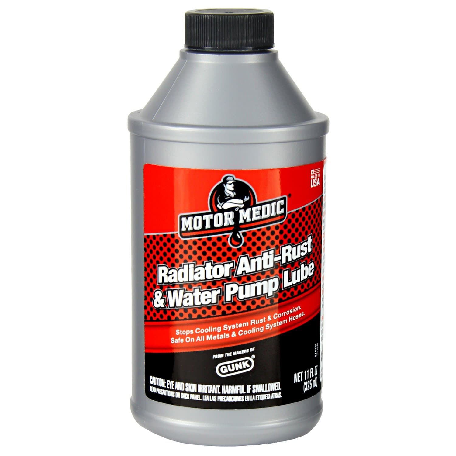 Radiator Specialty 11 Oz Anti-Rust & Water Pump Lube C1012