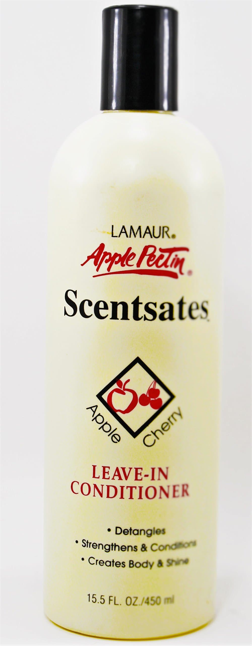Lamaur Apple Pectin Leave In Conditioner 15.5 fl