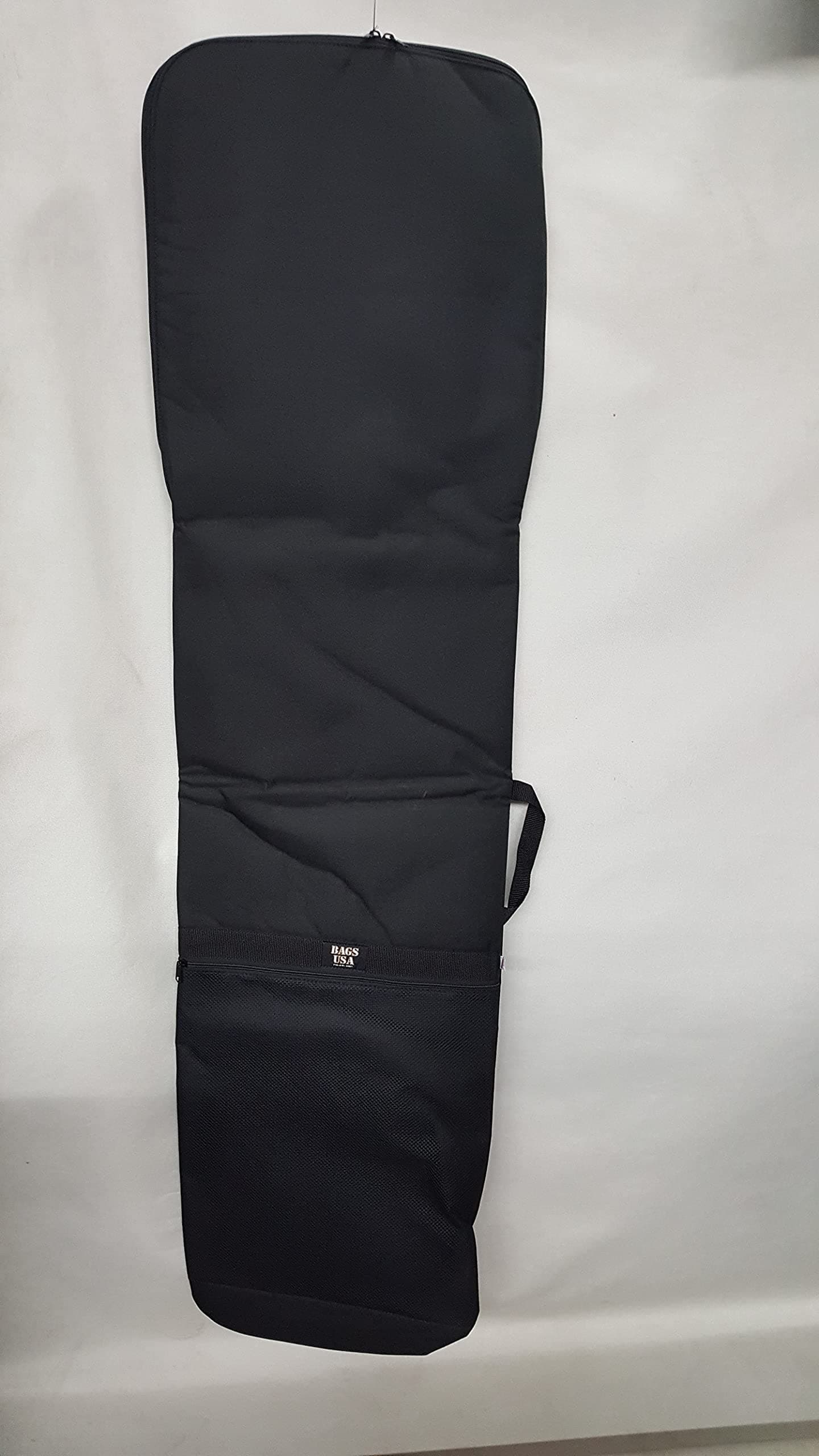 Snowboard Bag Fully Padded, Outside Mesh Pocket for Gloves, Great Air Travel Bag Made in USA.