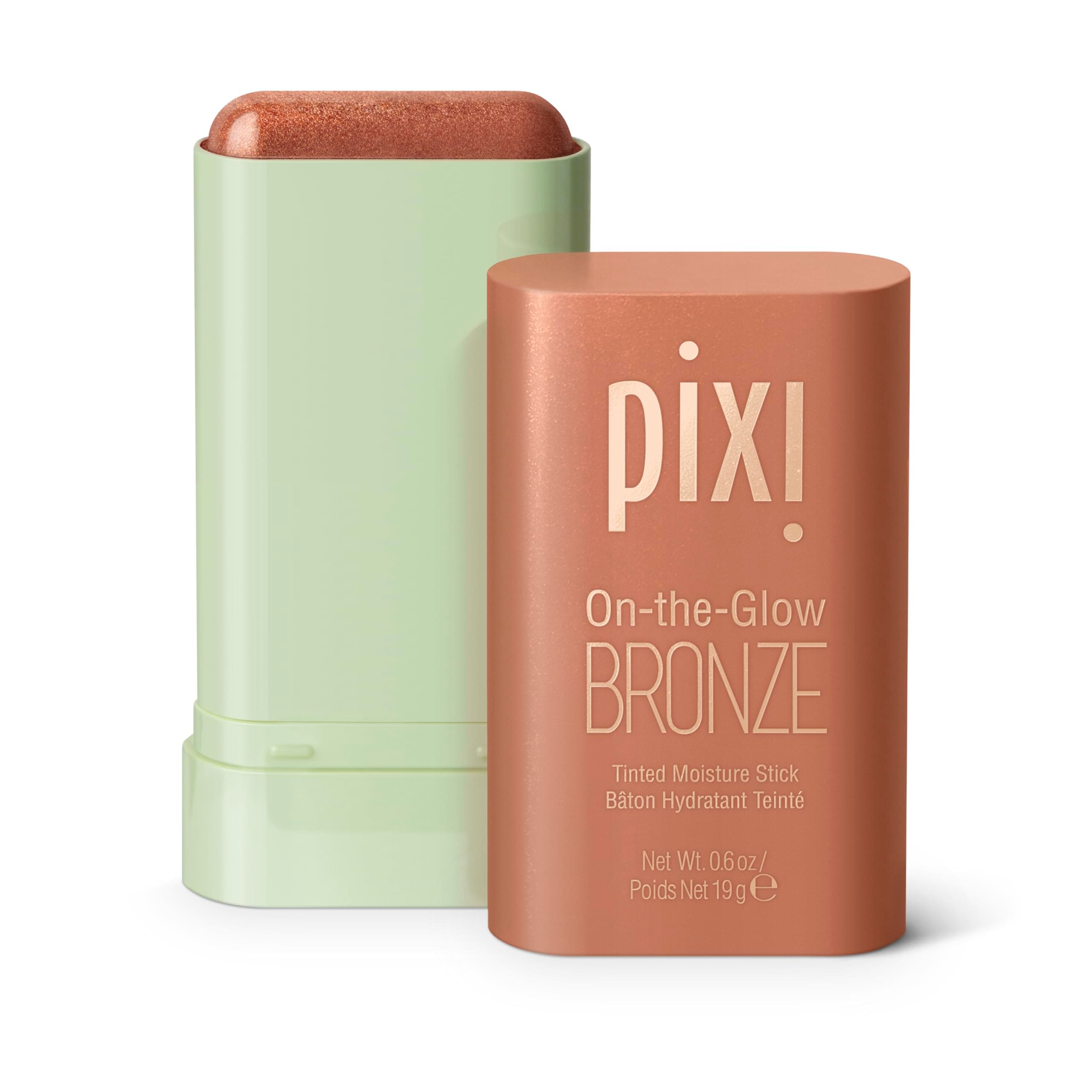 Pixi On-the-Glow Bronze (RichGlow)