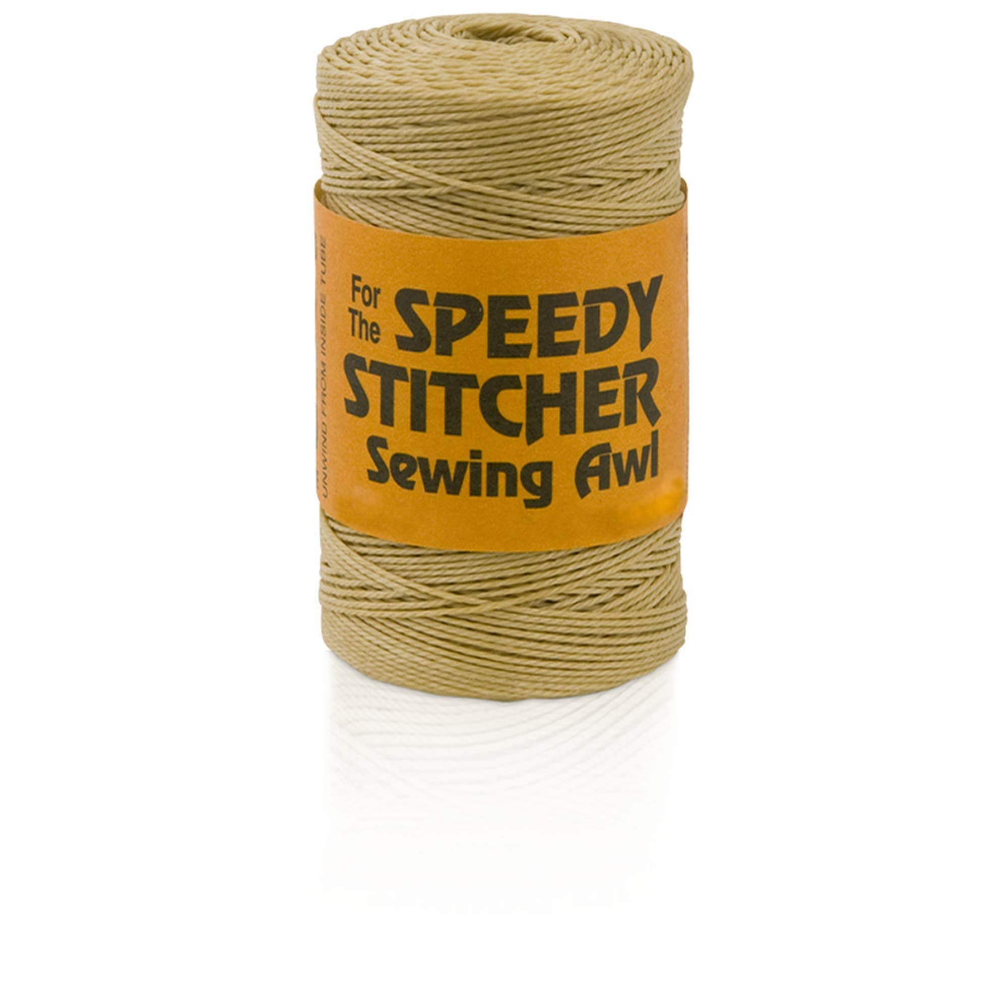 Coarse Polyester Thread