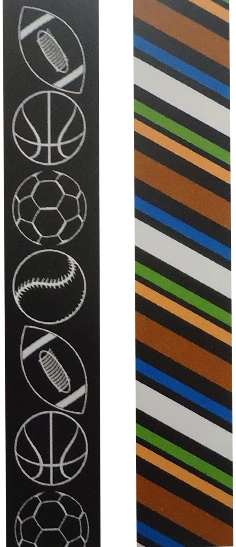 Jinger Adams Collections Sport That Washi Tape