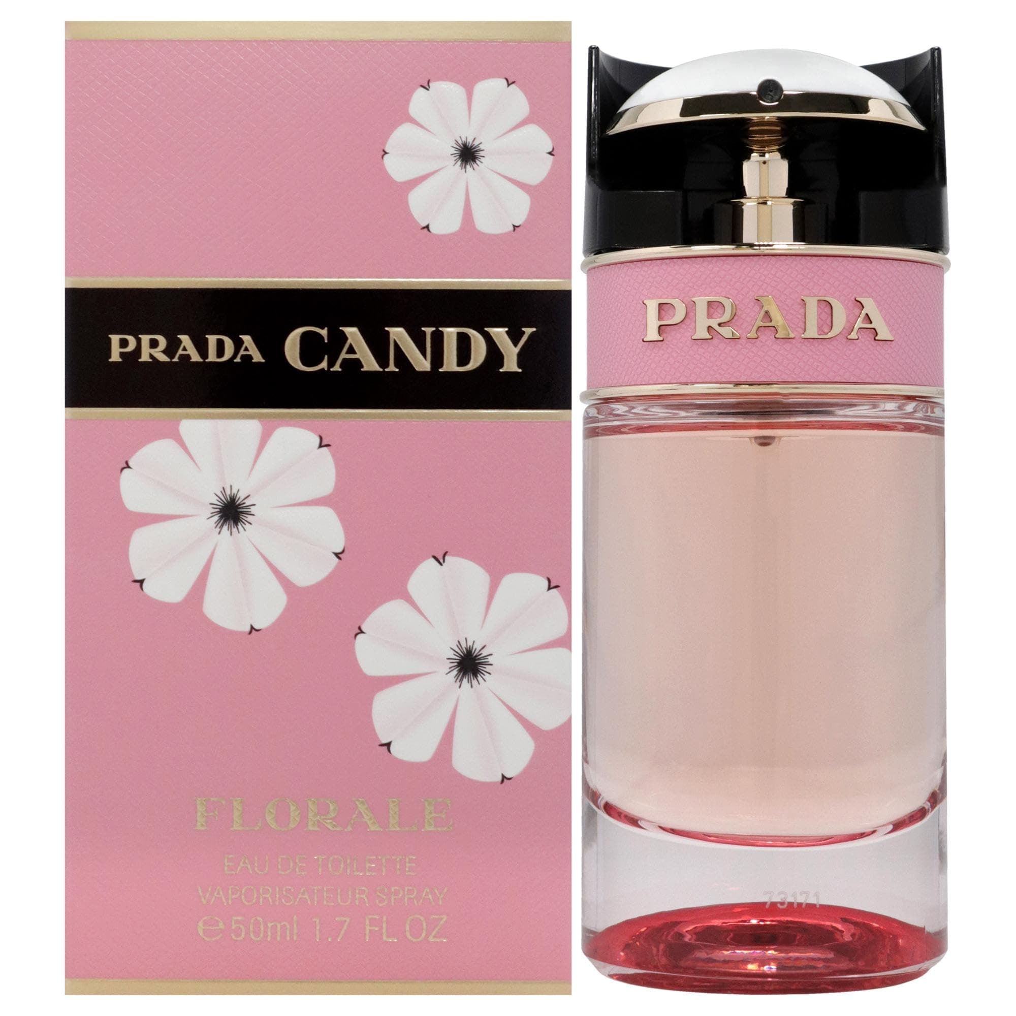 Candy Florale for Women 1.7 oz Eau de Toilette Spray