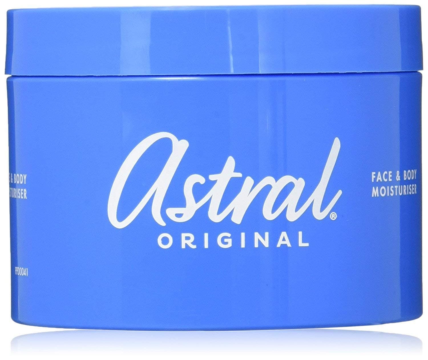 Moisturising Cream 500ml