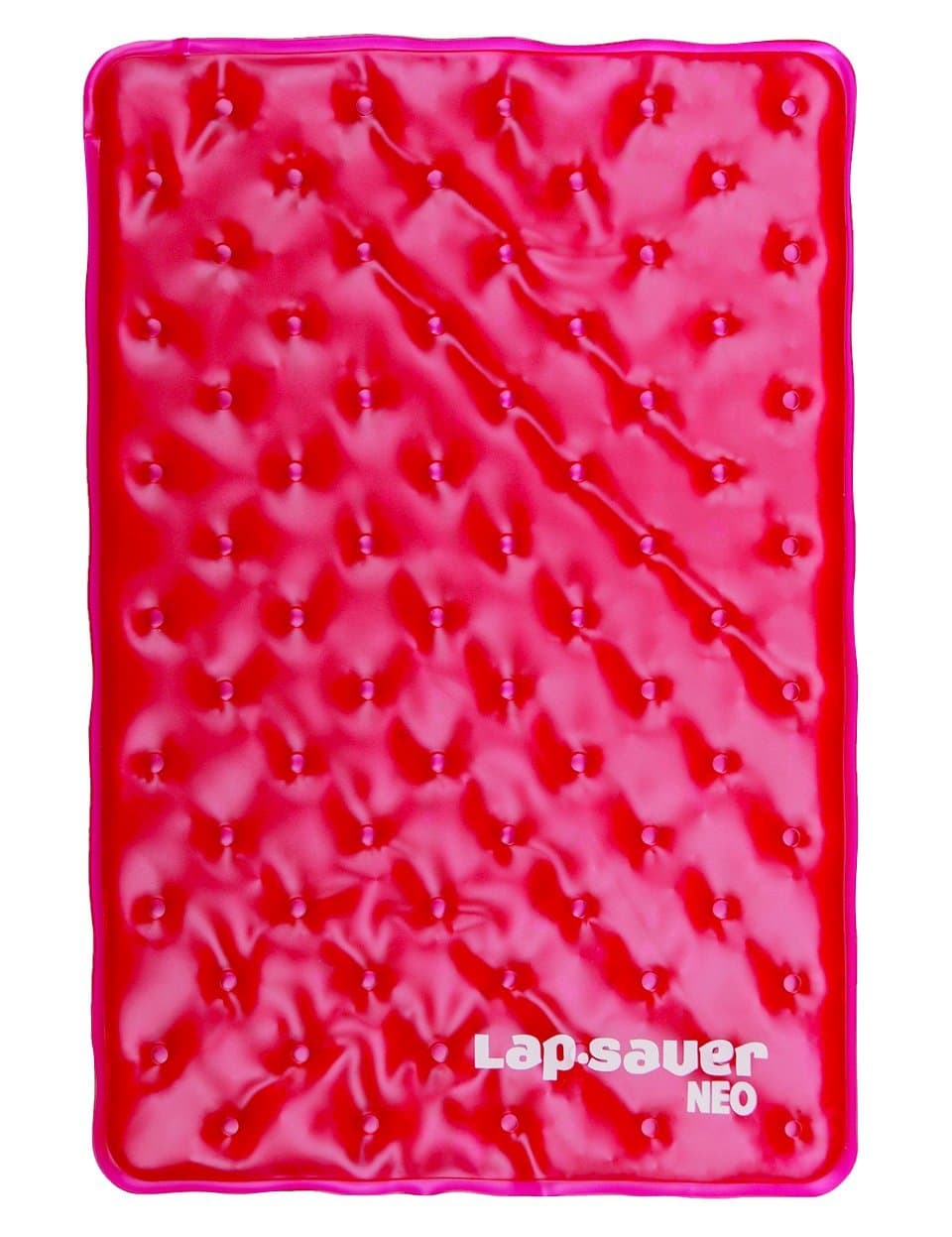 Neo LapSaver Laptop Cooling Pad for MacBook 15" - Cranberry (LN16B)