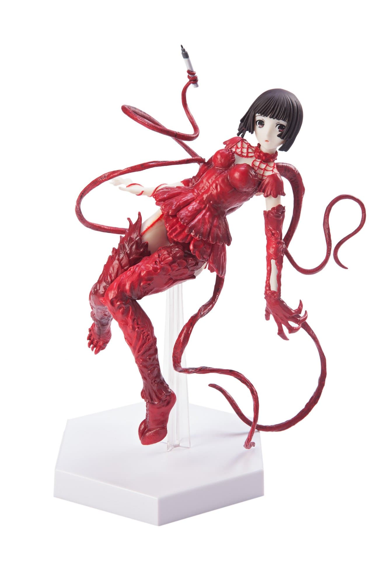 Furyu 7.8" Knights of Sidonia: Placental Hoshijiro (ENA Hoshijiro) Special Figure